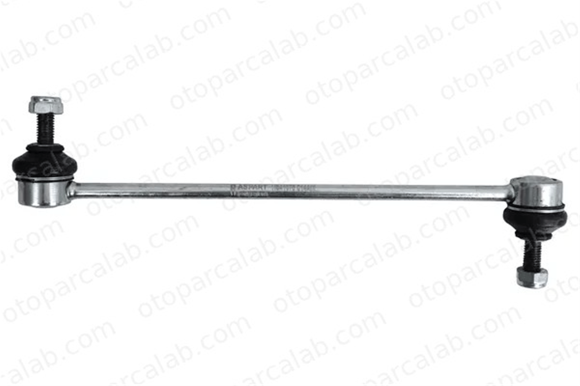 ASPART 1ISA1078 Viraj Demir Askı Rotu Ön Sağ veya Sol TOYOTA CELICA Coupe COROLLA Sedan 4882002020 4882032010