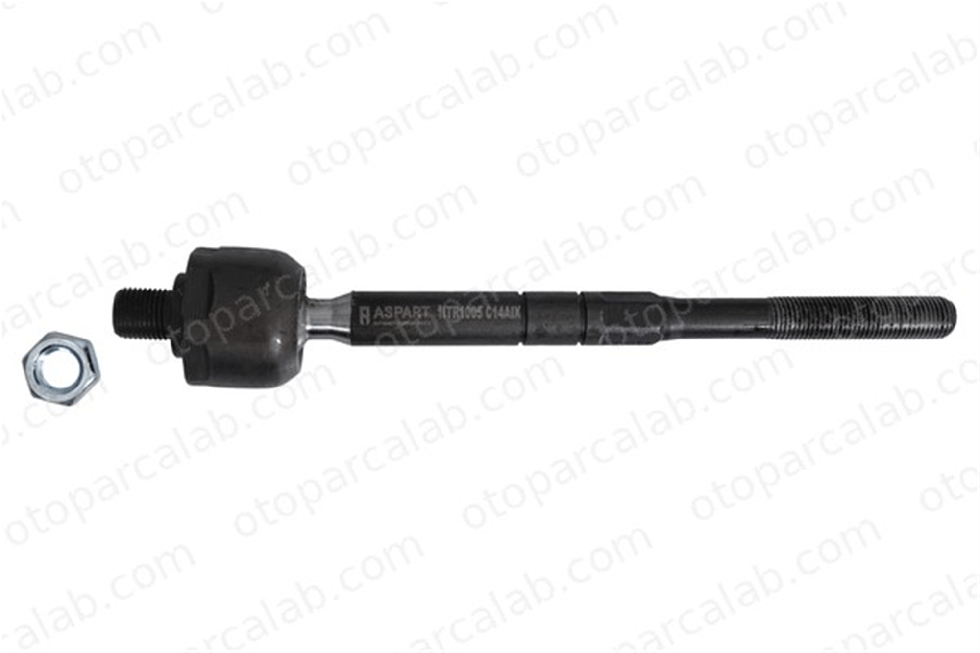 ASPART 1ITR1005 Rot Mili Sol MERCEDES-BENZ C-SERISI C-SERISI T-Model A2054600805 2054600805