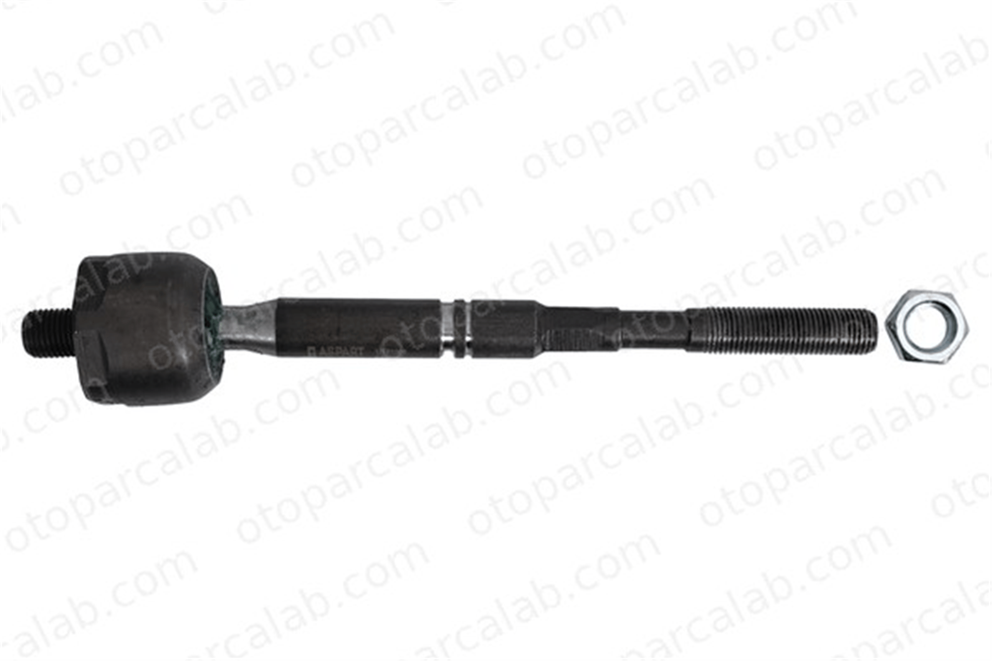 ASPART 1ITR1009 Rot Mili Sağ MERCEDES-BENZ A-SERISI CLA Coupe A2463380000 2463380000