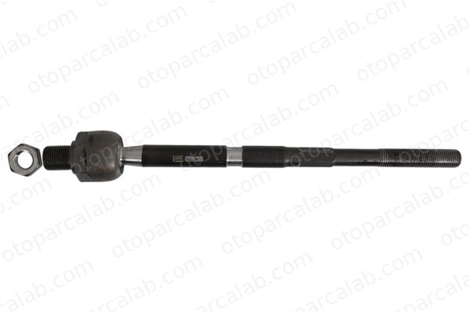 ASPART 1ITR1018 Rot Mili Sağ OPEL ASTRA G Station wagon ASTRA H Station wagon 1603216 1603213