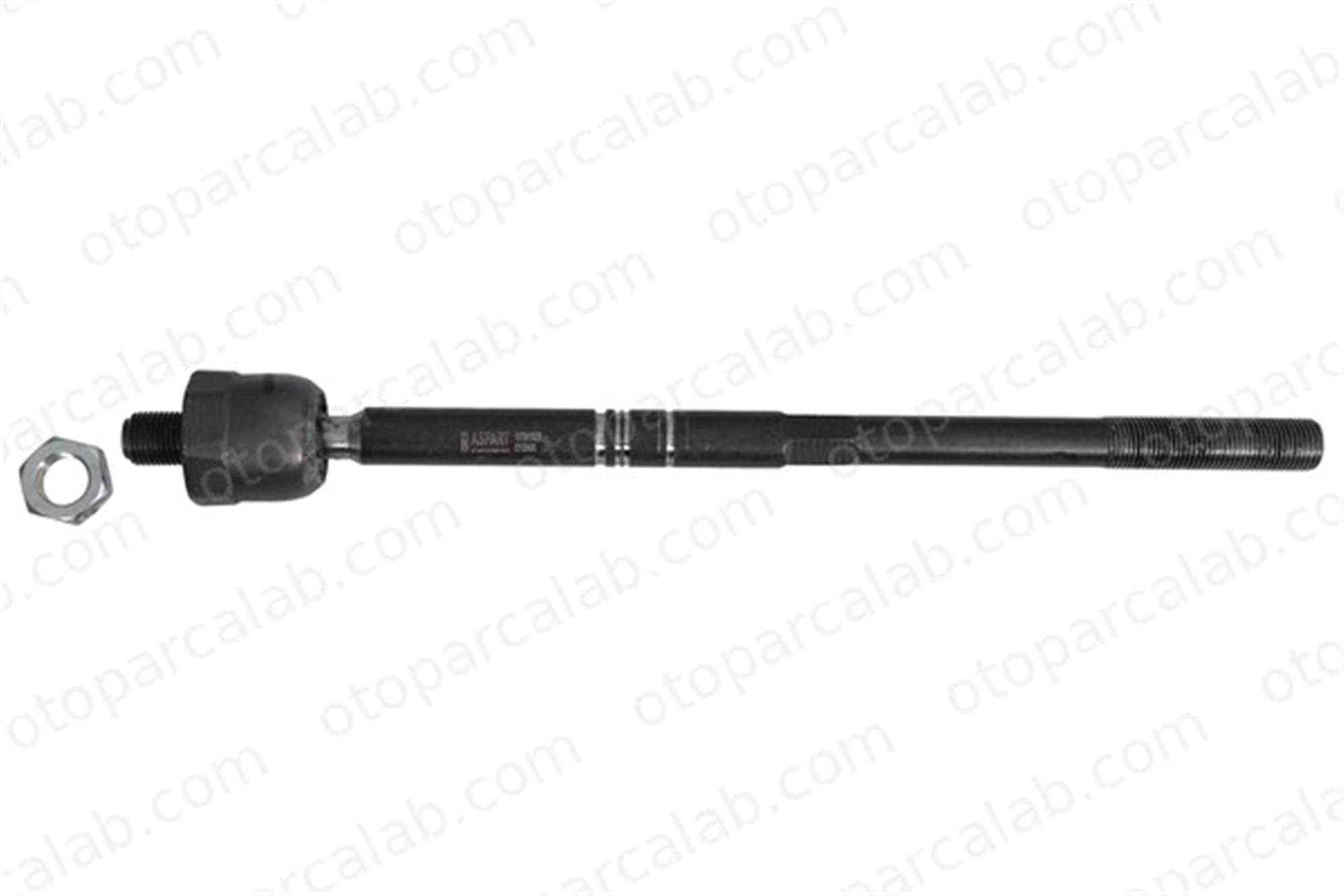 ASPART 1ITR1029 Rot Mili Sağ veya Sol VW PASSAT B8 PASSAT B8 Variant 561423810