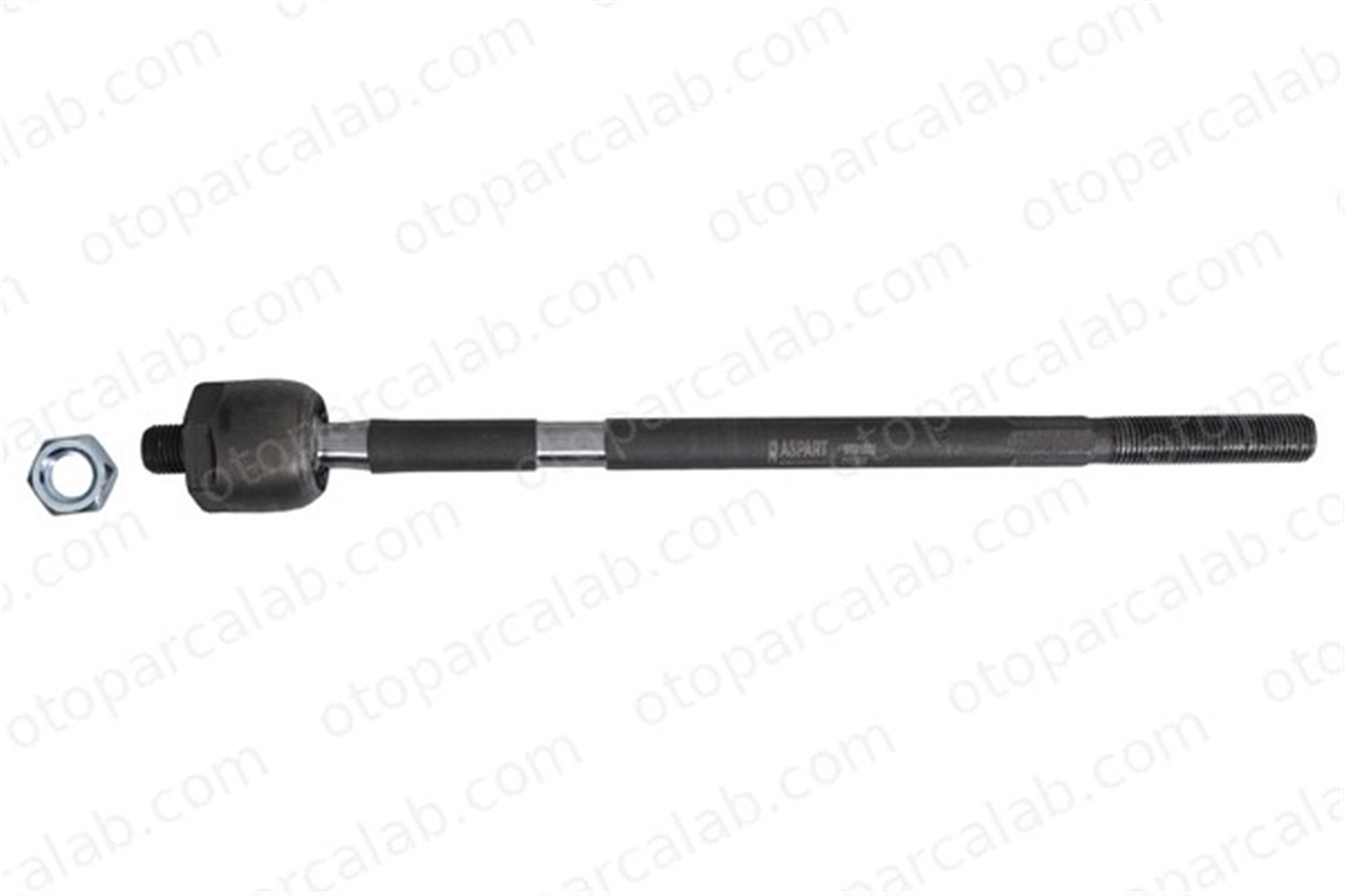 ASPART 1ITR1032 Rot Mili Sağ veya Sol VW POLO III SEAT AROSA 6N0422807D
