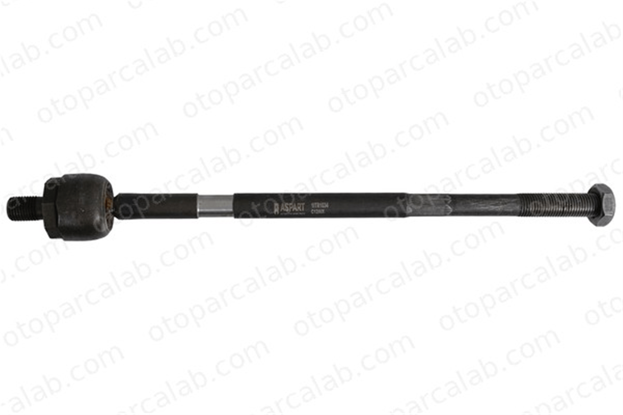 ASPART 1ITR1034 Rot Mili Sağ veya Sol SEAT AROSA 6X0422807