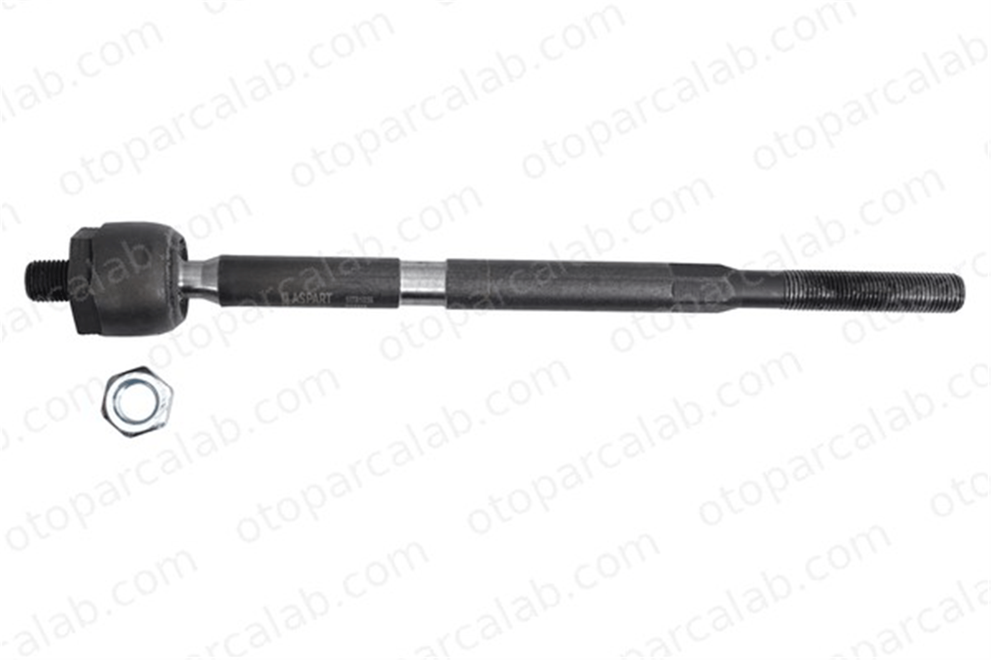 ASPART 1ITR1036 Rot Mili Sağ veya Sol SEAT IBIZA III VW POLO 6Q0423810E 6Q0423810B