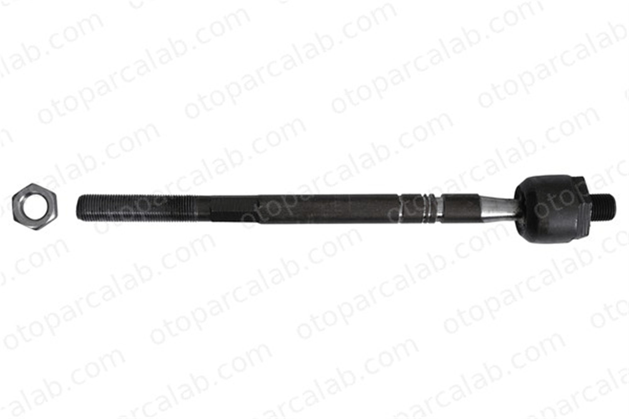 ASPART 1ITR1039 Rot Mili Sağ veya Sol PORSCHE CAYENNE VW TOUAREG 7L0422821B 95534703121
