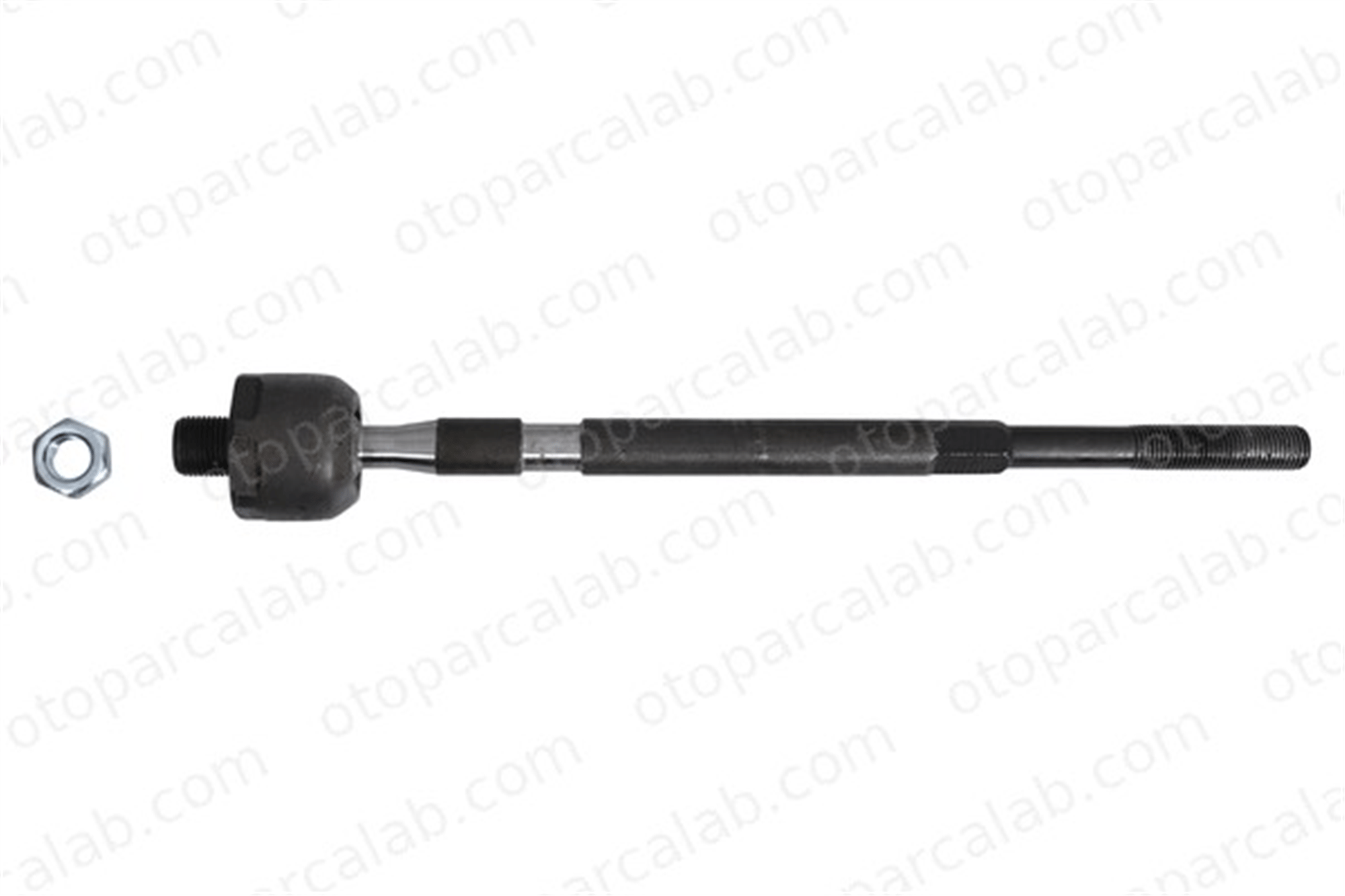 ASPART 1ITR1044 Rot Mili Sağ veya Sol ISUZU D-MAX II 94772911 8981649670