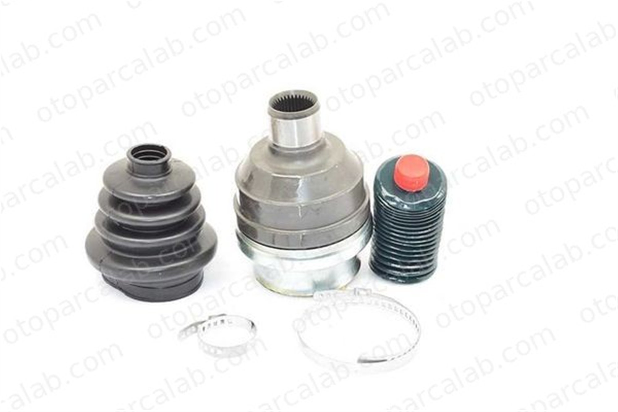 ASPART 1JKD1008 Aks Kafası Ön İç Sağ OPEL ASTRA H GTC ASTRA H Station wagon 1603272 13296193