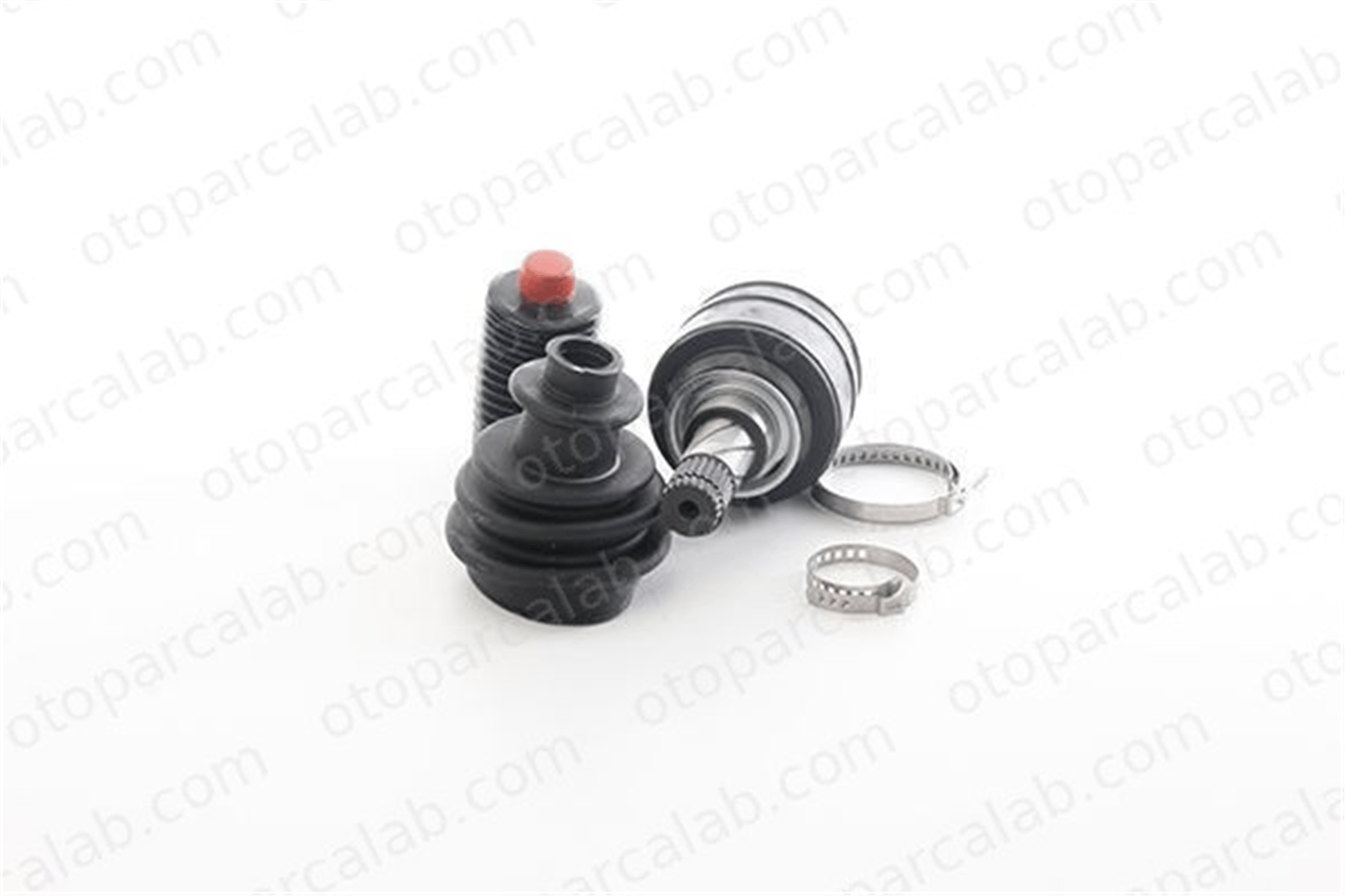 ASPART 1JKD1044 Aks Kafası Ön İç Sağ veya Sol OPEL CORSA B COMBO Kasa/büyük limuzin 374378 374091
