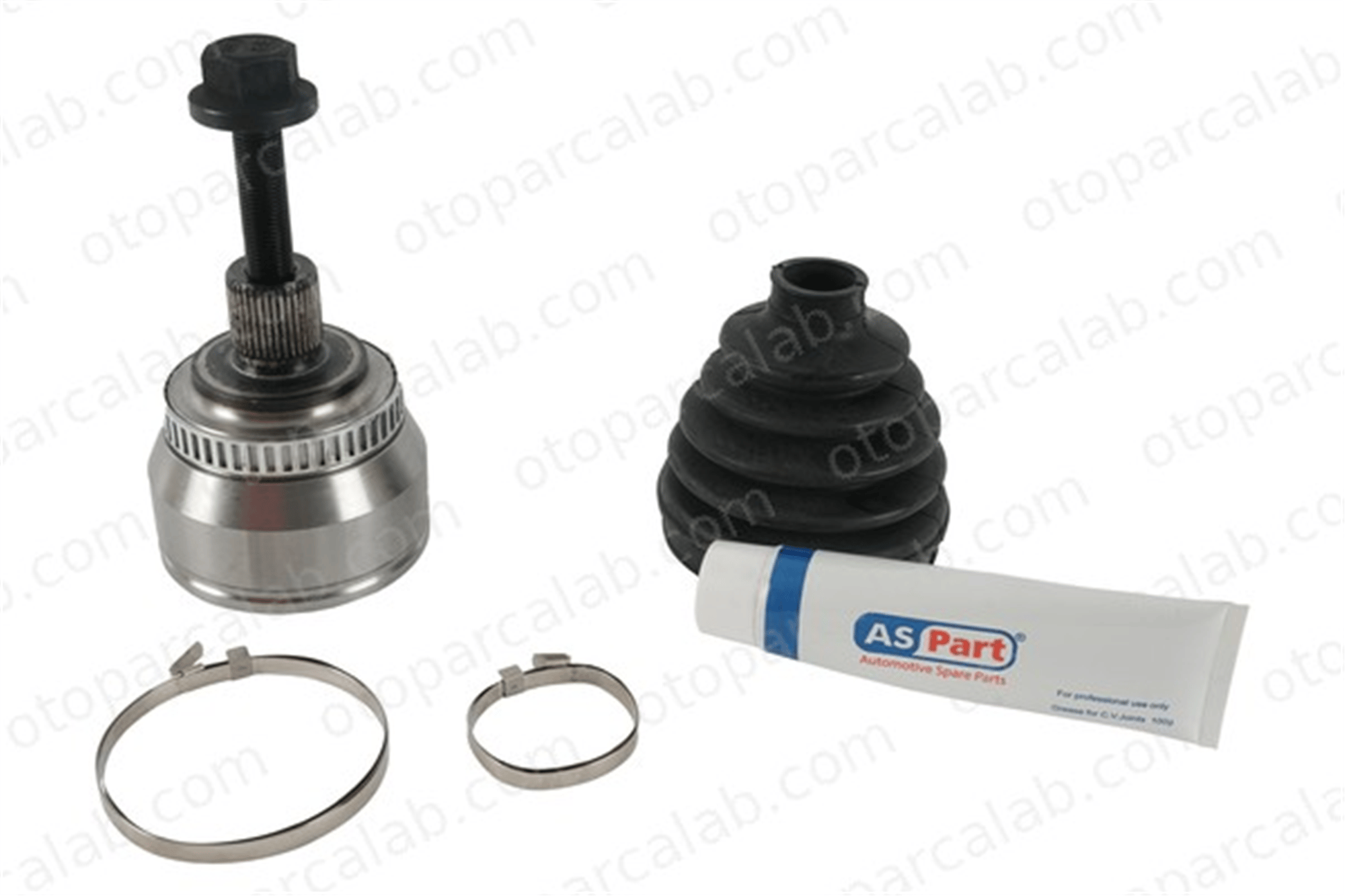 ASPART 1JKD1082 Aks Kafası Ön Dış Sağ veya Sol VW SHARAN FORD GALAXY I 7M0498099A 1111900