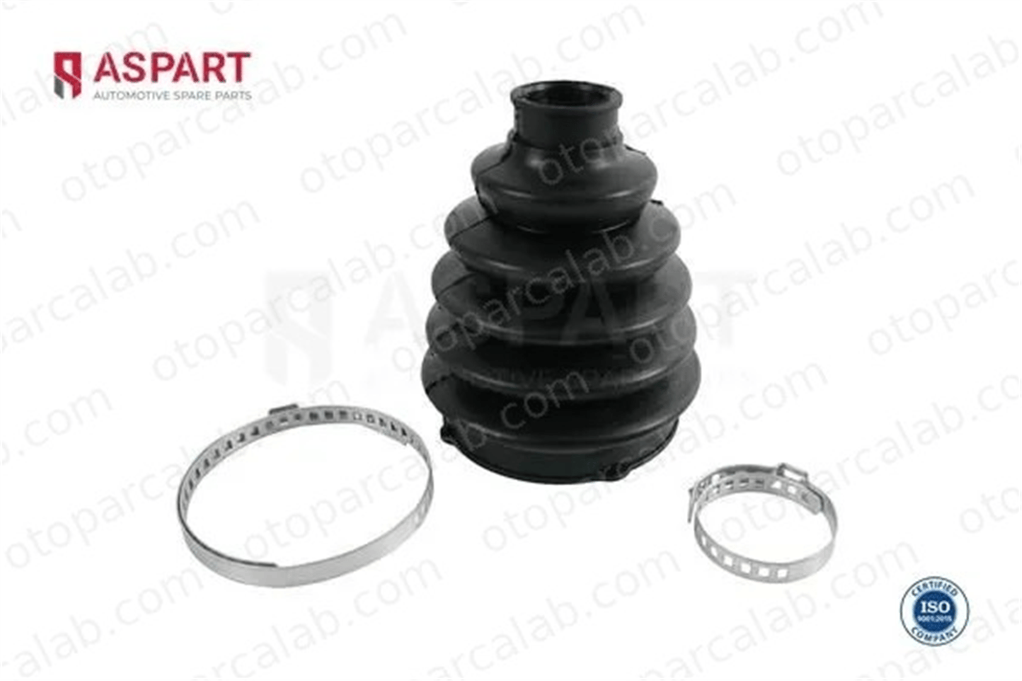 ASPART 1RKI1011 Aks Körüğü Ön Dış Sağ veya Sol BMW 3 3 Touring 1603367 46307716SK
