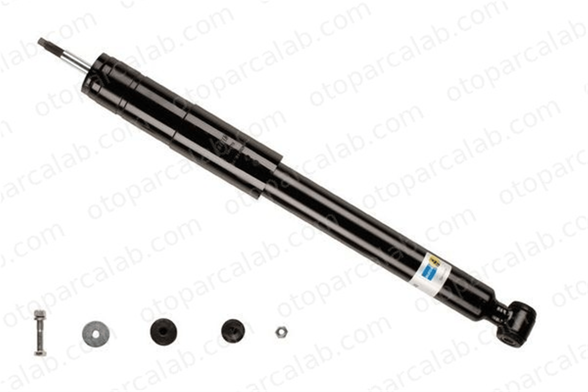 ASPART 1SAB1006 Amortisör Arka Sağ veya Sol MERCEDES-BENZ 124 Sedan 190 A1243201131 1243200131