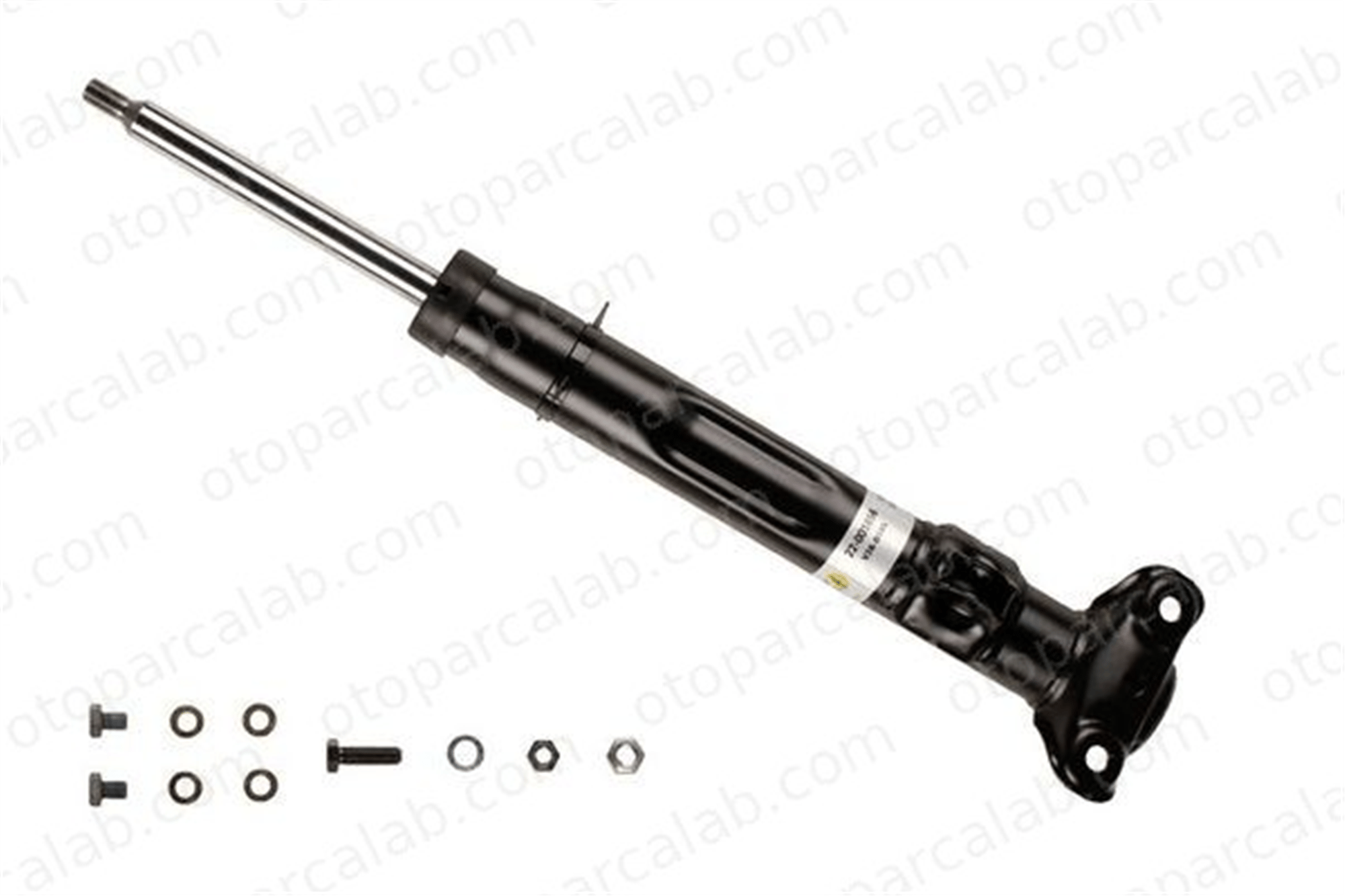 ASPART 1SAB1008 Amortisör Ön Sağ veya Sol MERCEDES-BENZ 124 Sedan 124 T-Model A1243205130 1243200130