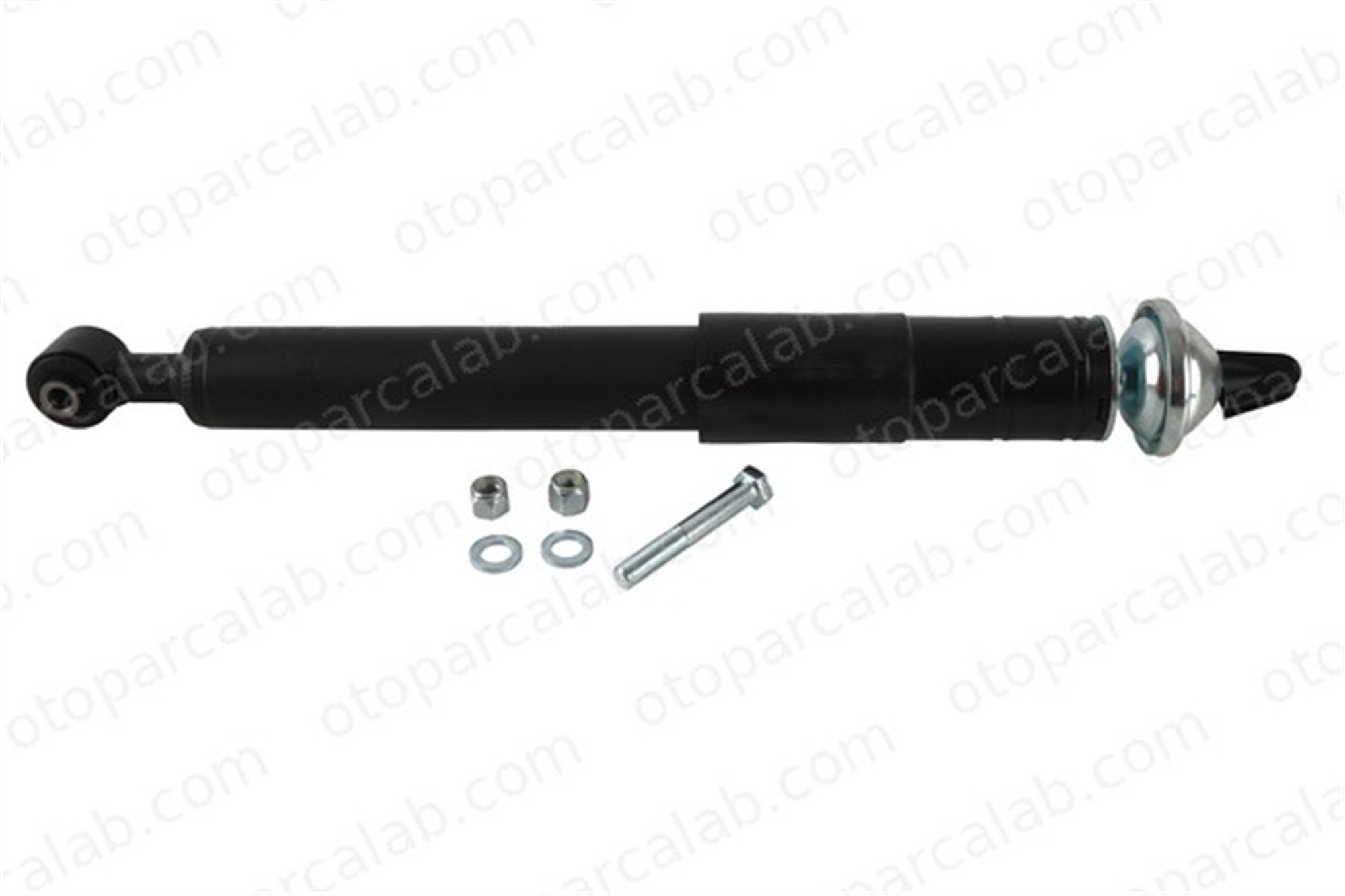 ASPART 1SAB1010 Amortisör Arka Sağ veya Sol MERCEDES-BENZ S-SERISI S-SERISI Coupe A1403200331 1403200031
