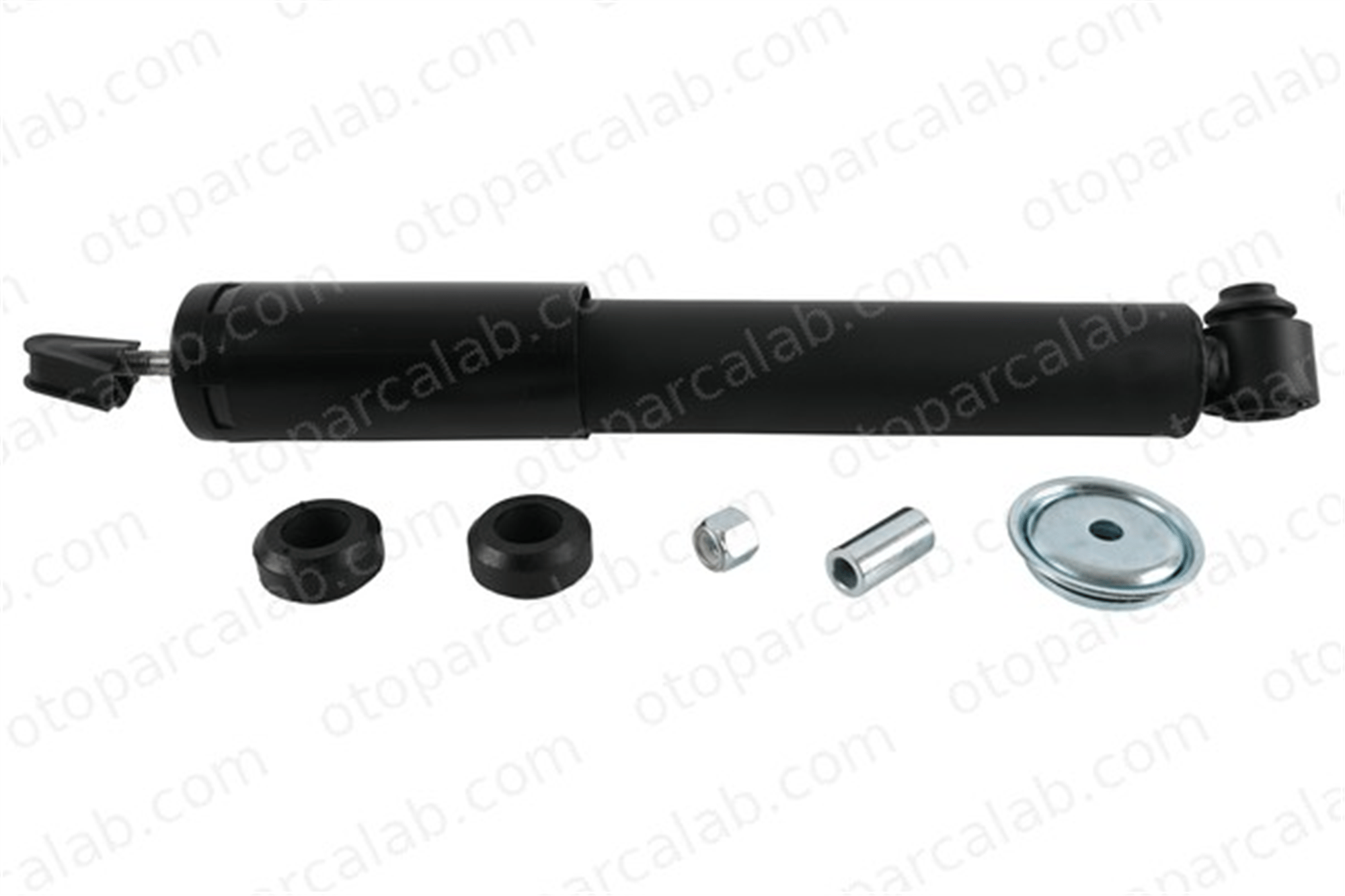 ASPART 1SAB1013 Amortisör Ön Sağ veya Sol MERCEDES-BENZ M-SERISI A1633261100 1633260200