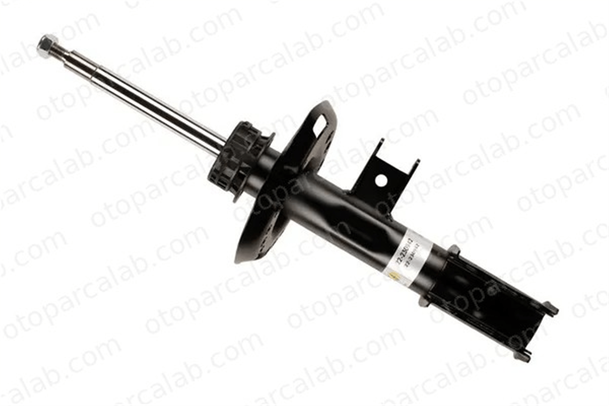 ASPART 1SAB1024 Amortisör Ön Sağ MERCEDES-BENZ CLA Coupe A-SERISI A1763232000 1173232400