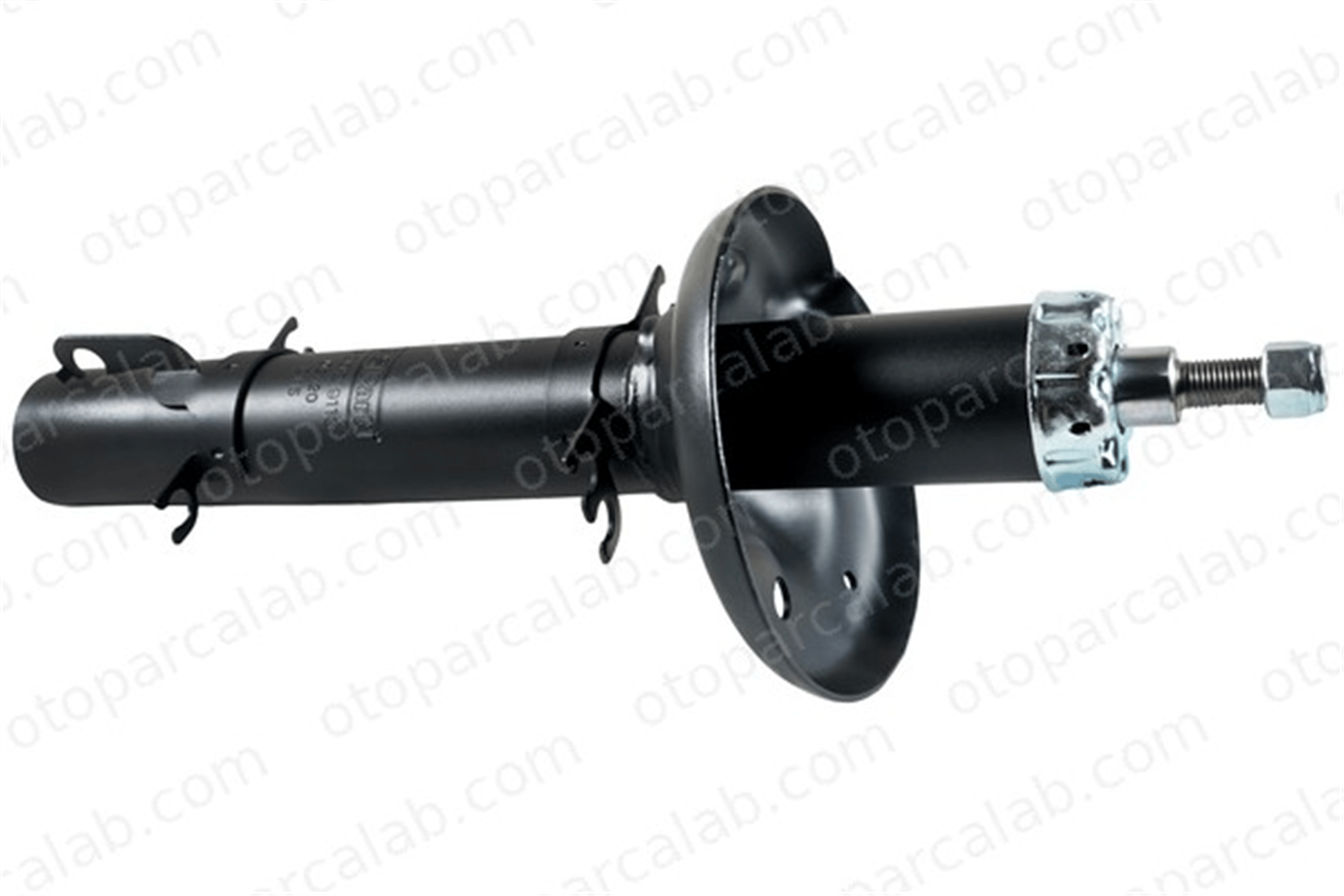 ASPART 1SAB1028 Amortisör Ön Sağ veya Sol VW BORA I GOLF IV 1J0413031S 1J0413031AC
