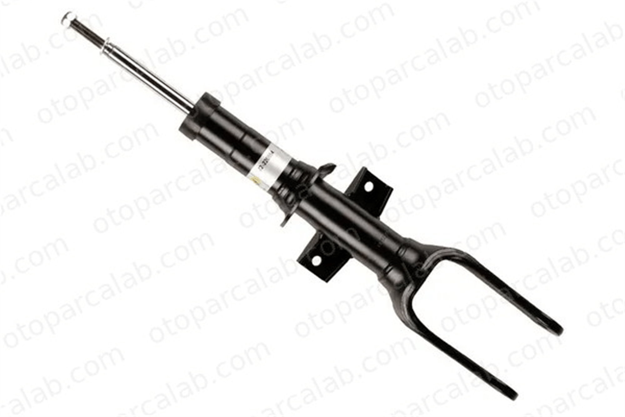 ASPART 1SAB1061 Amortisör Ön Sağ veya Sol VW AMAROK AMAROK Platform şasi 2H0413031K 2H0413031N