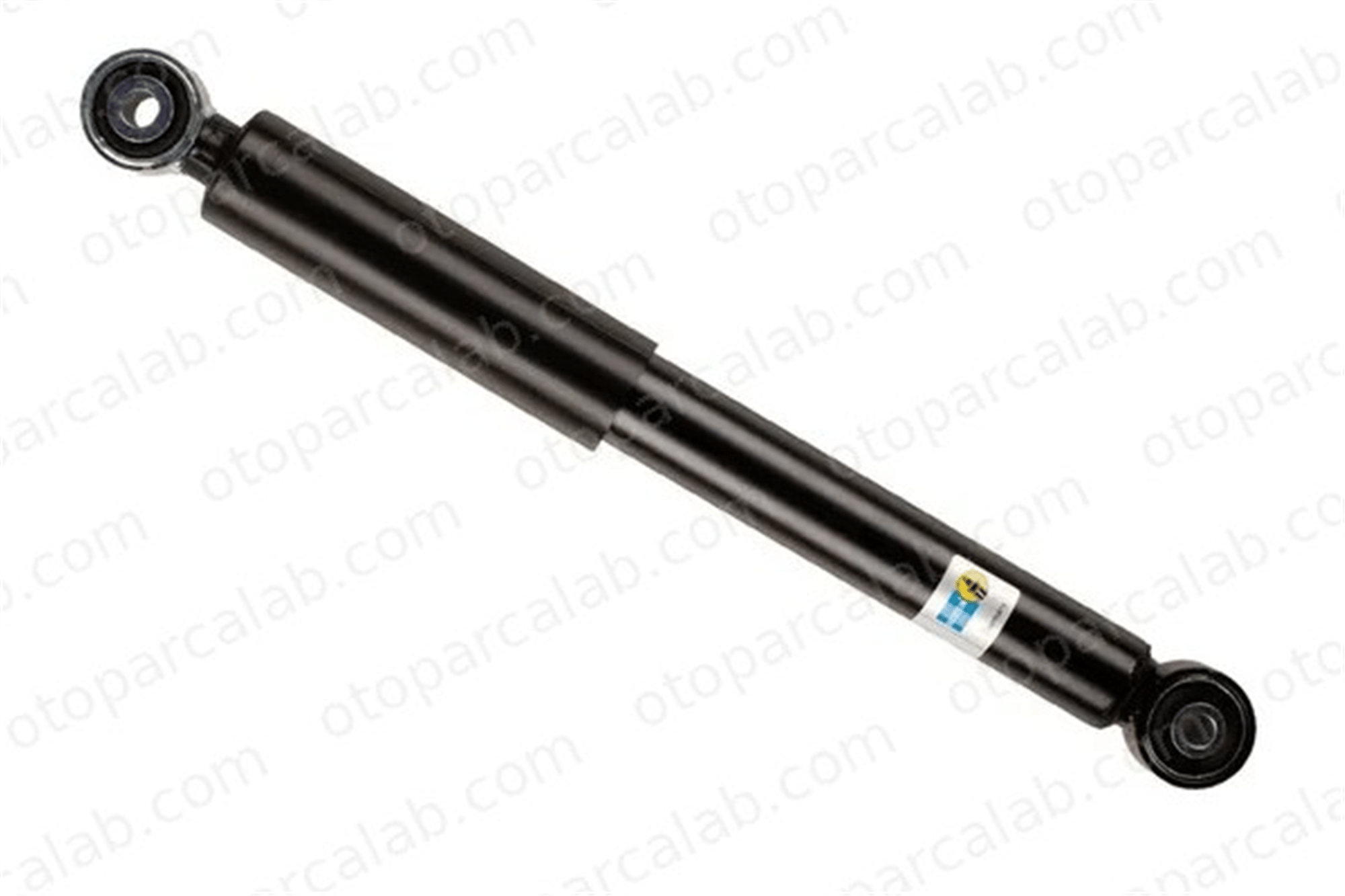 ASPART 1SAB1063 Amortisör Arka Sağ veya Sol VW CADDY III Kasa/büyük limuzin CADDY III MPV 2K0513029H 2K0513029B