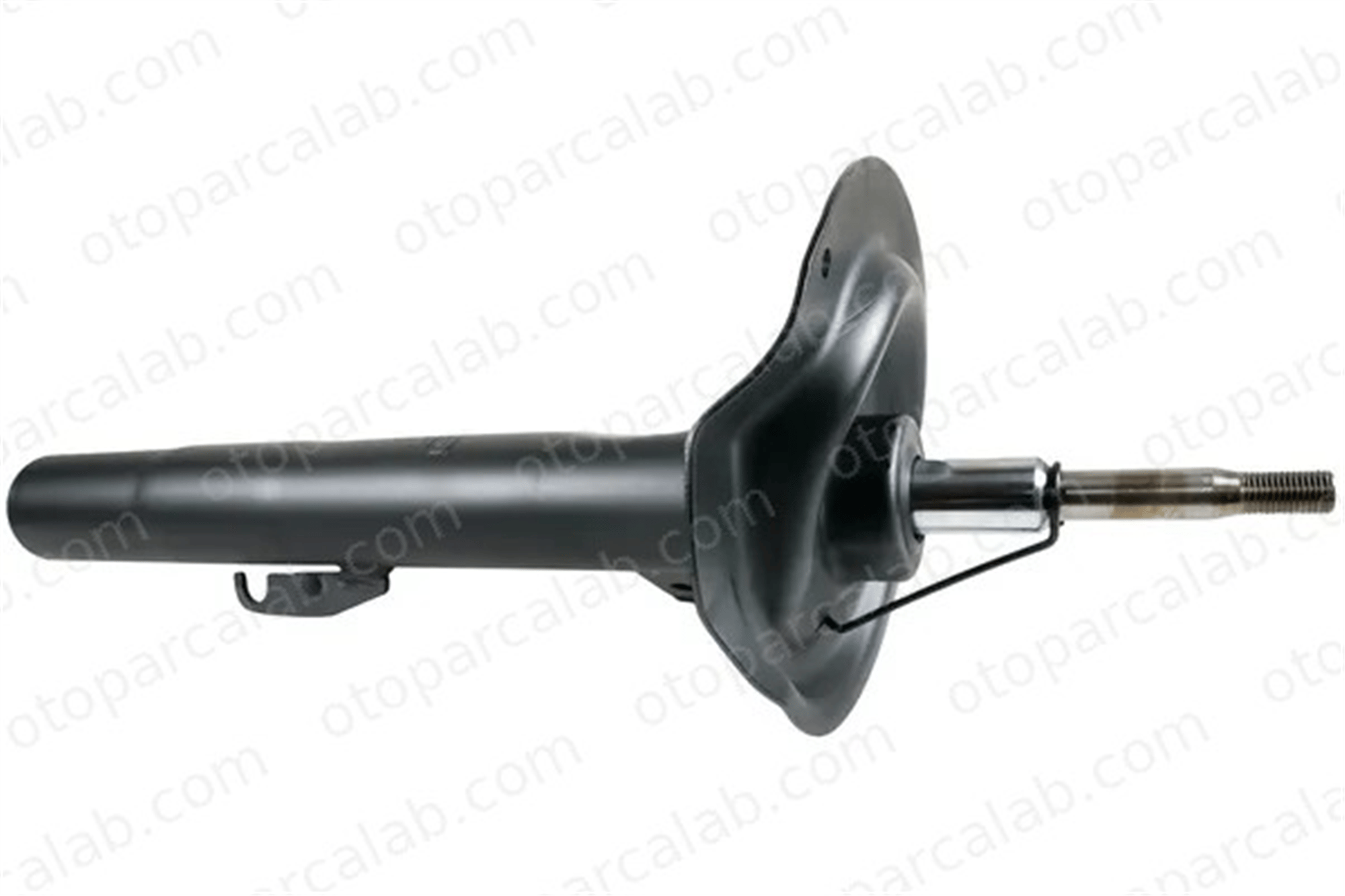 ASPART 1SAB1071 Amortisör Ön Sol BMW 7 31311091569 1091503