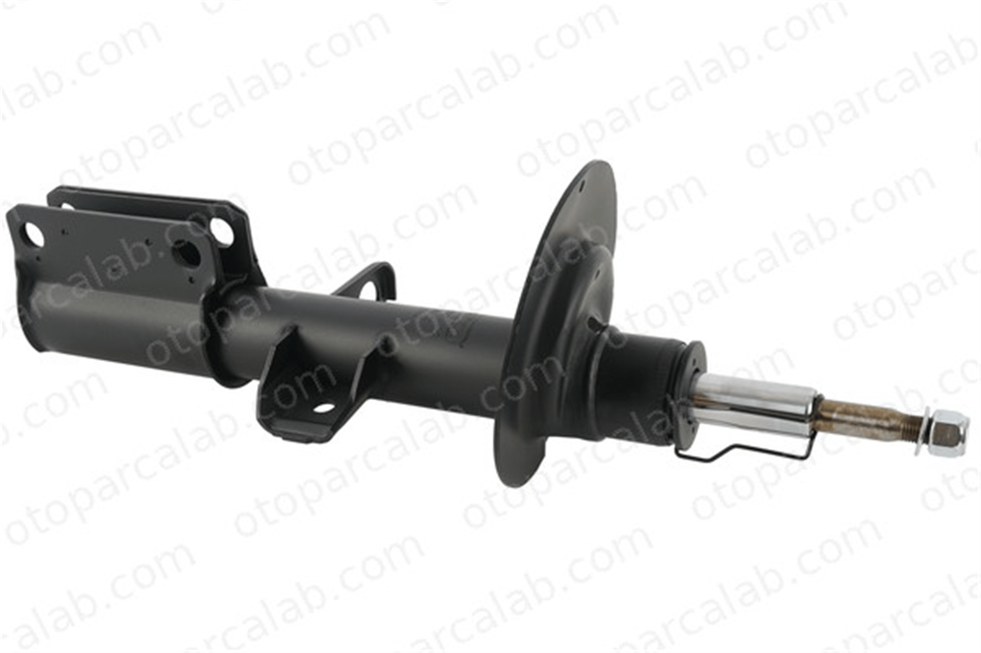 ASPART 1SAB1085 Amortisör Ön Sağ BMW X5 31311096272 31316754342