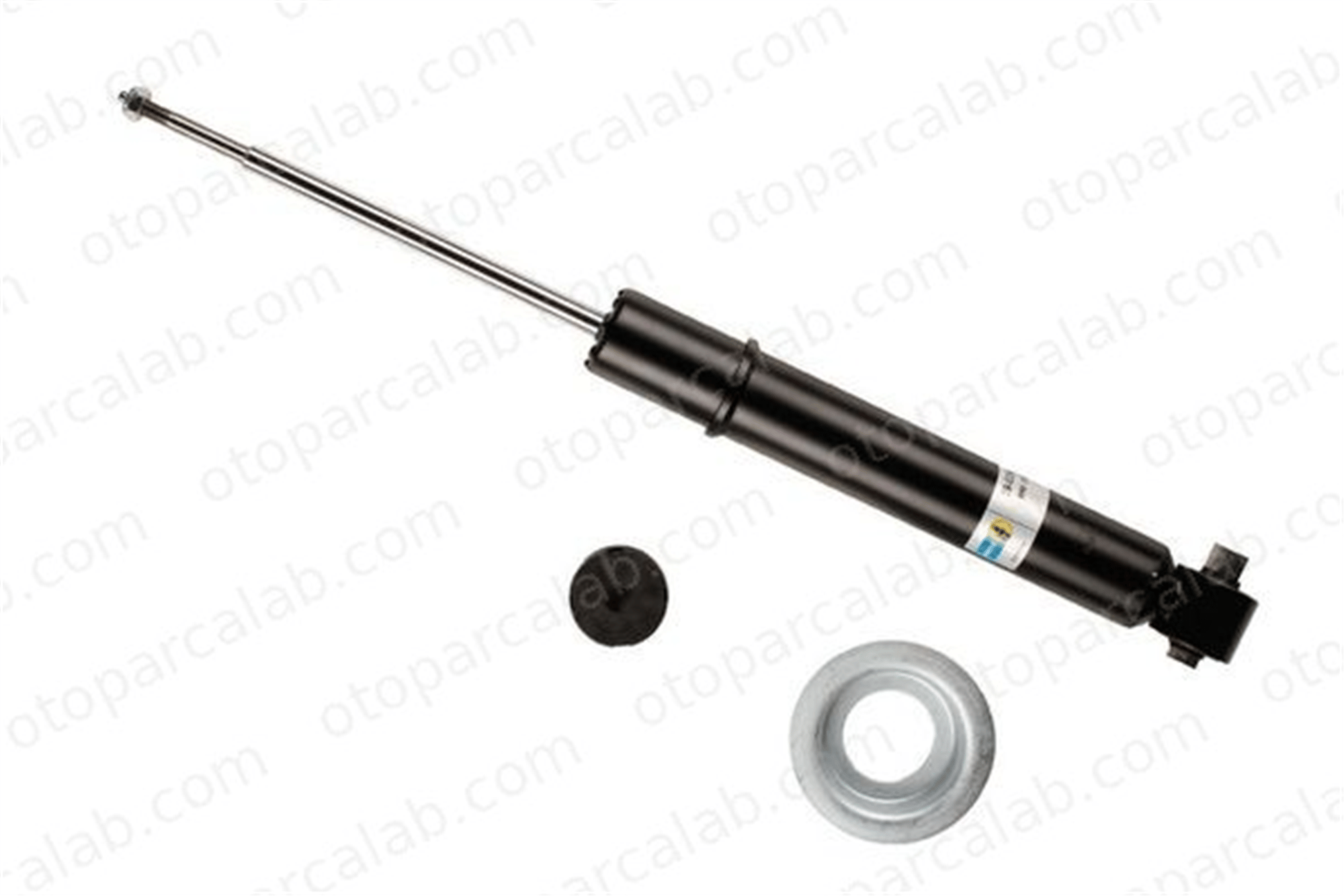 ASPART 1SAB1129 Amortisör Arka Sağ veya Sol BMW 7 33521091421 1091421