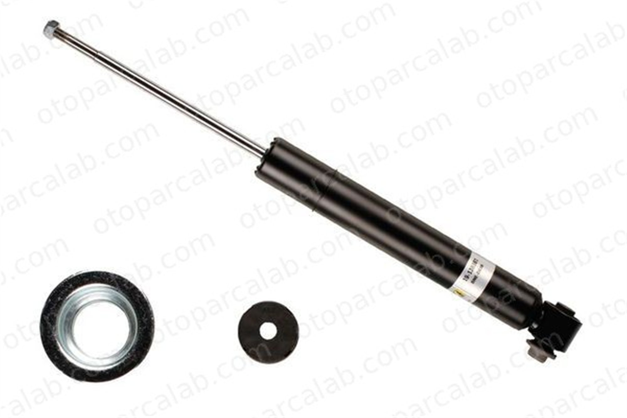 ASPART 1SAB1137 Amortisör Arka Sağ veya Sol BMW 5 5 Touring 33526766605 33526766065