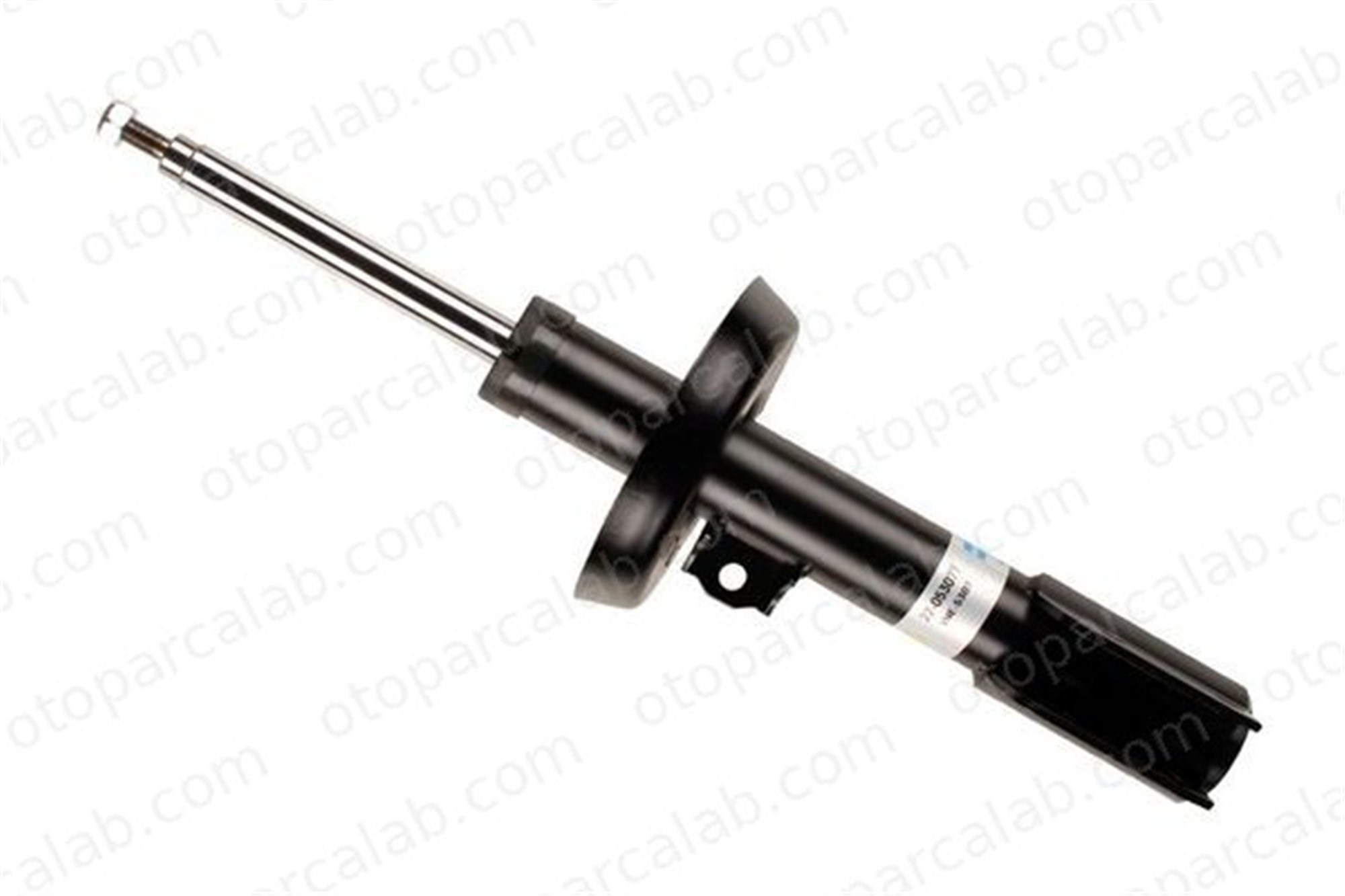 ASPART 1SAB1149 Amortisör Ön Sağ OPEL ASTRA G Station wagon ASTRA G Sedan 344109 344011
