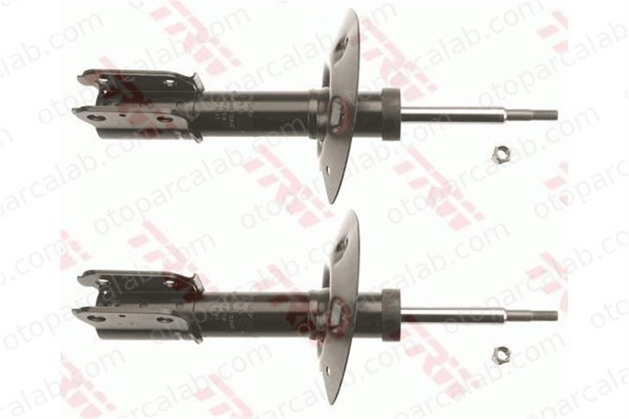 ASPART 1SAB1157 Amortisör Ön Sağ veya Sol OPEL SINTRA CHEVROLET IMPALA Sedan 344246 22064716
