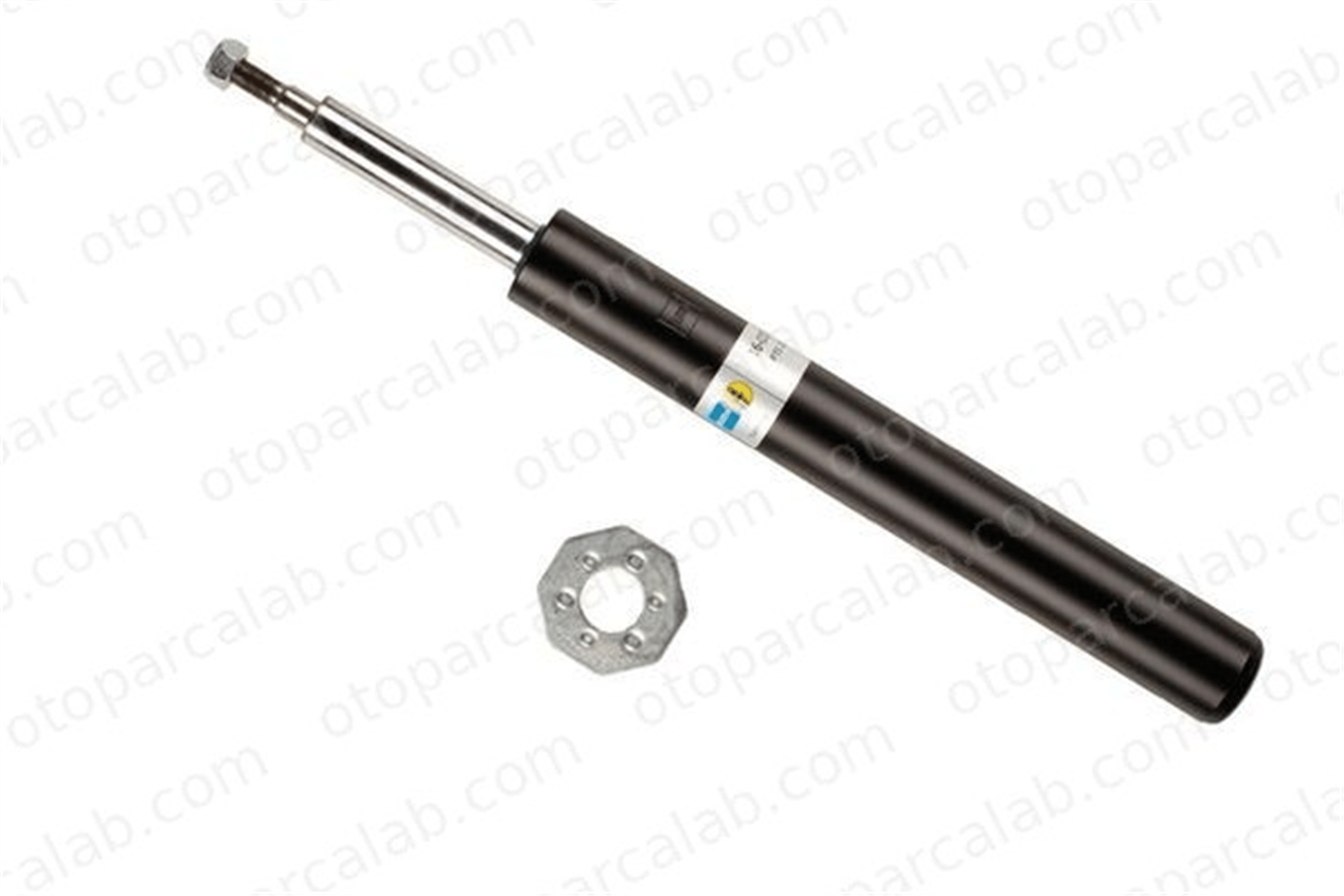 ASPART 1SAB1158 Amortisör Ön Sağ veya Sol OPEL KADETT E KADETT E Hatchback 344258 4853087616