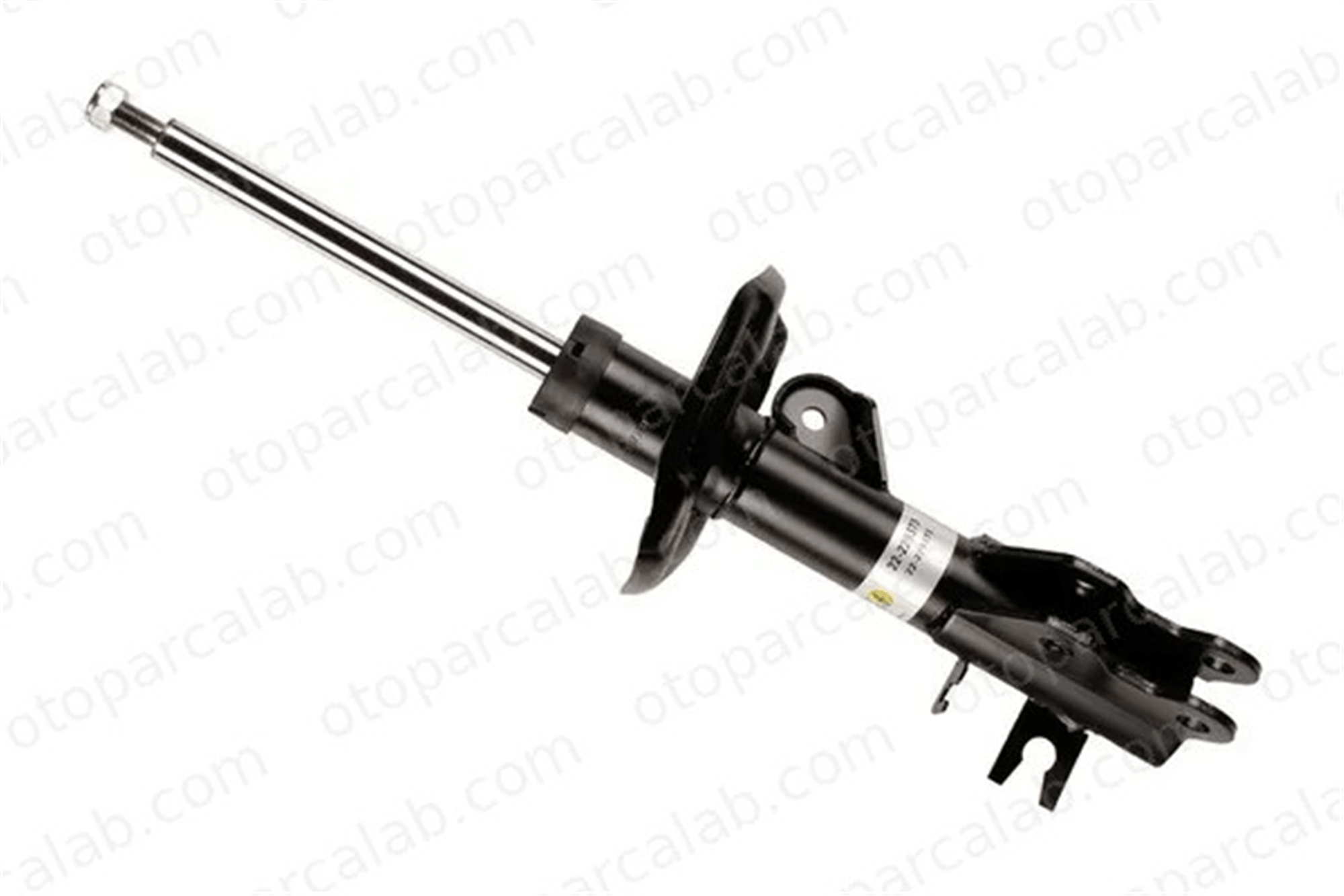 ASPART 1SAB1170 Amortisör Ön Sol OPEL MOKKA / MOKKA X 344905 344907
