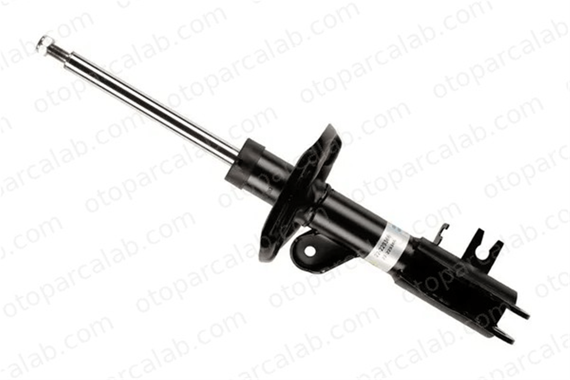 ASPART 1SAB1171 Amortisör Ön Sağ OPEL MOKKA / MOKKA X 344906 344908