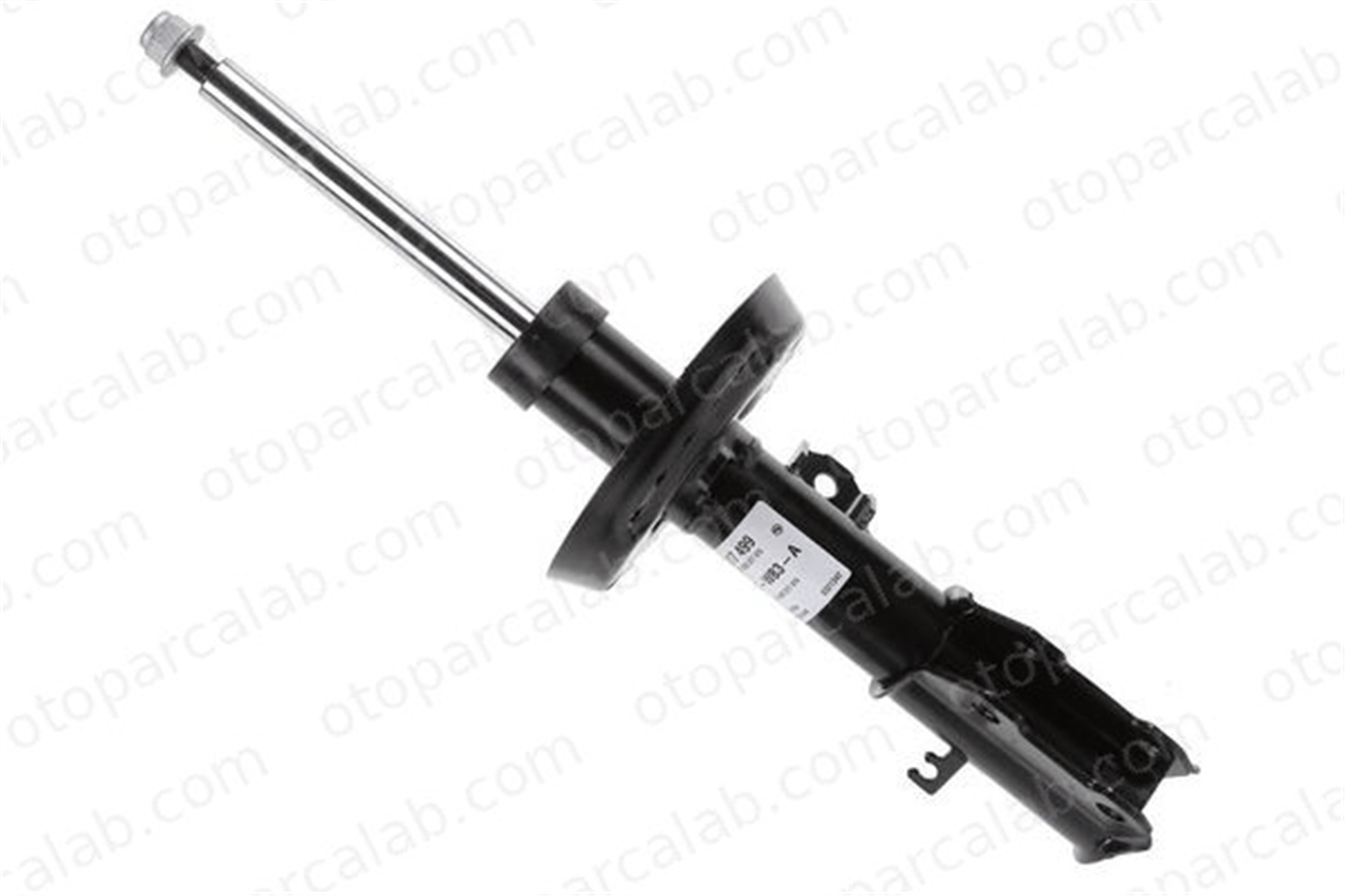 ASPART 1SAB1179 Amortisör Ön Sol OPEL ASTRA K ASTRA K Sports Tourer 39039573 13453353