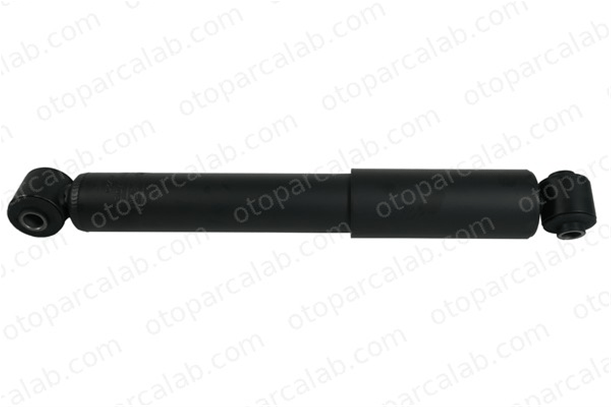 ASPART 1SAB1190 Amortisör Arka Sağ veya Sol RENAULT KANGOO / GRAND KANGOO II KANGOO Express A4153260000 4153260000