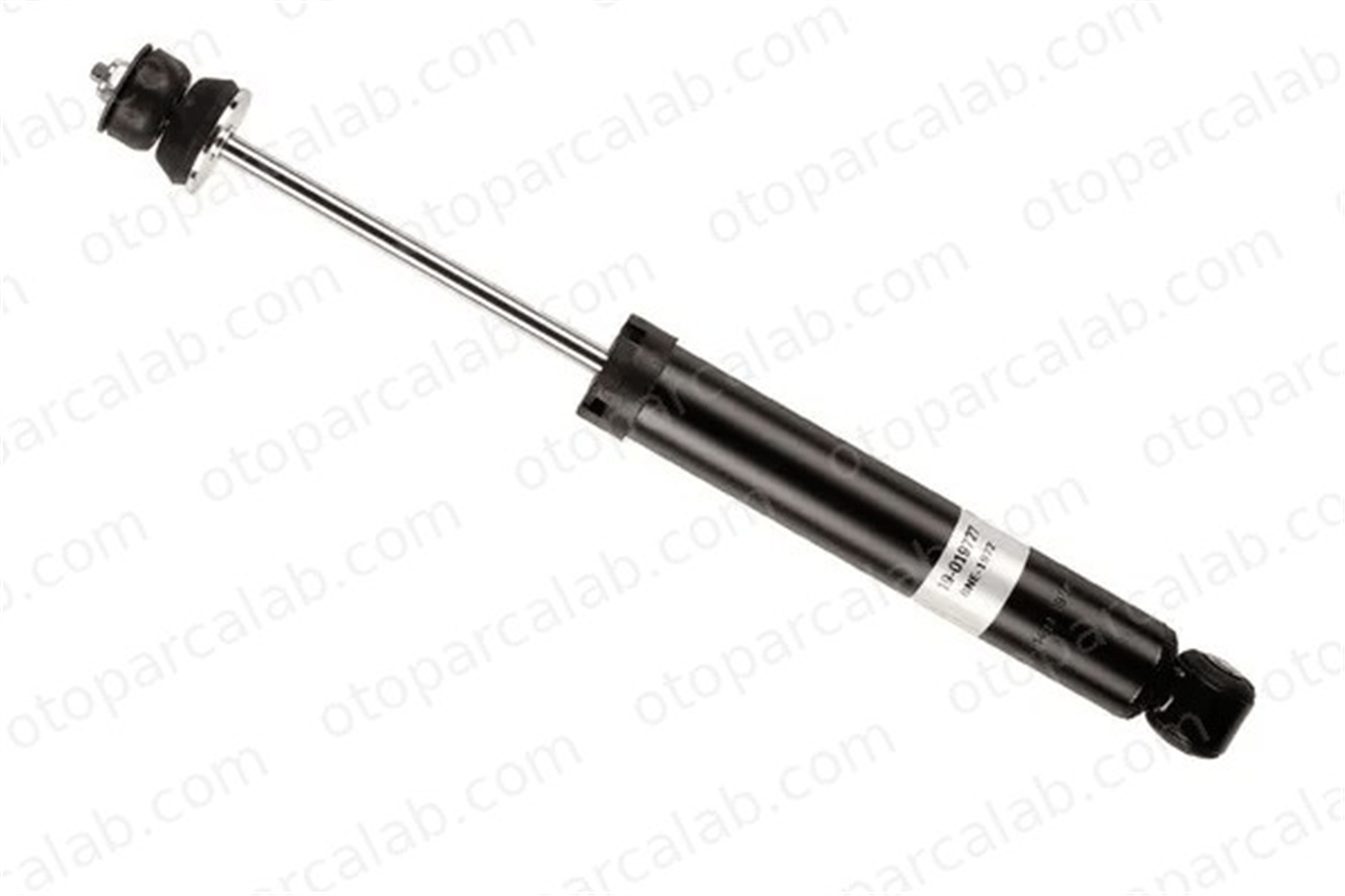 ASPART 1SAB1194 Amortisör Arka Sağ veya Sol OPEL CORSA B TIGRA 436157 22061694