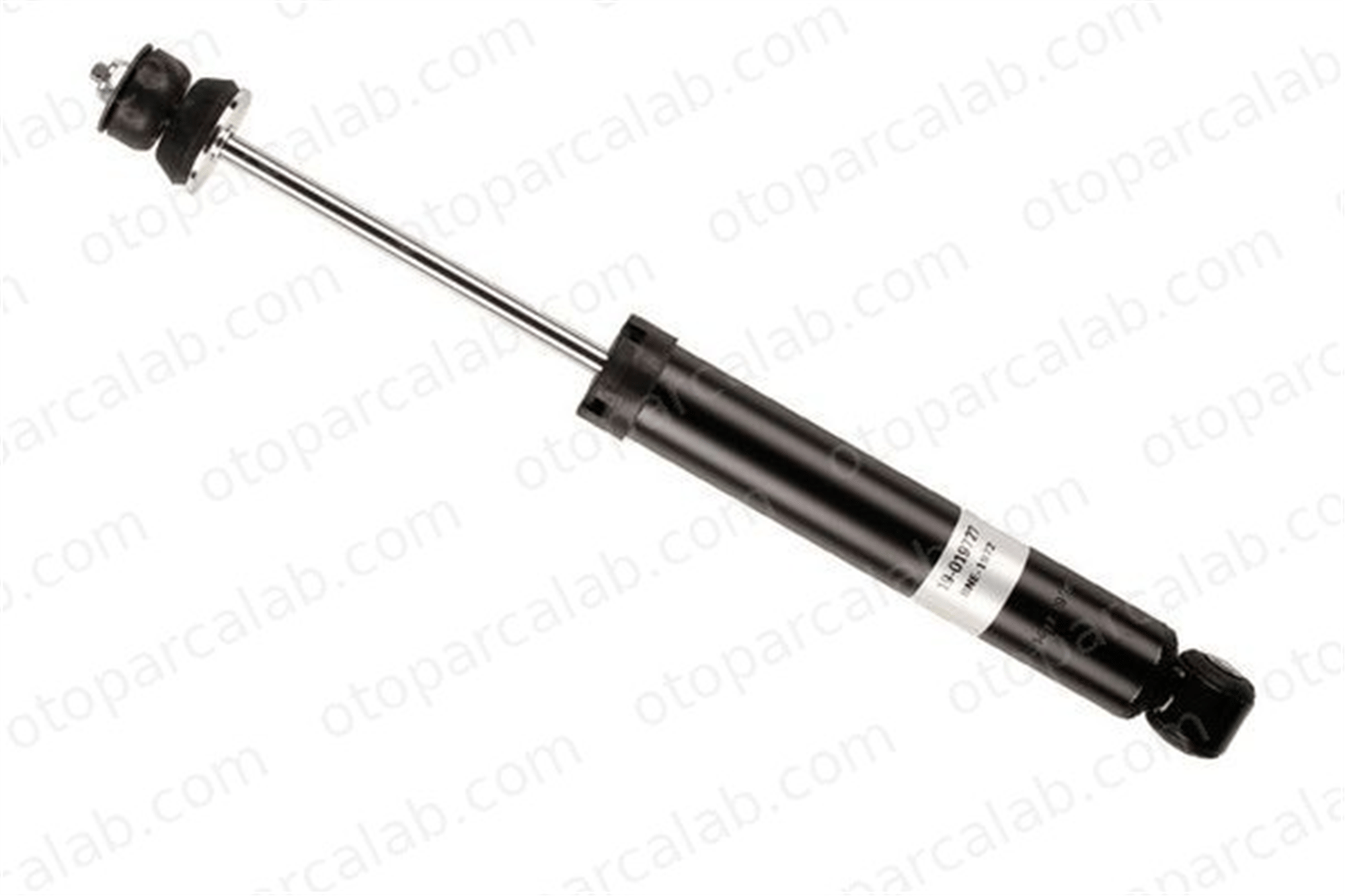 ASPART 1SAB1198 Amortisör Arka Sağ veya Sol OPEL CORSA B CORSA A Hatchback 436216 90445381