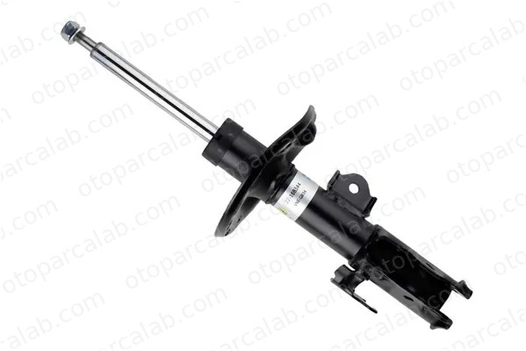 ASPART 1SAB1221 Amortisör Ön Sağ TOYOTA AURIS COROLLA Sedan 4851002390 4851002410