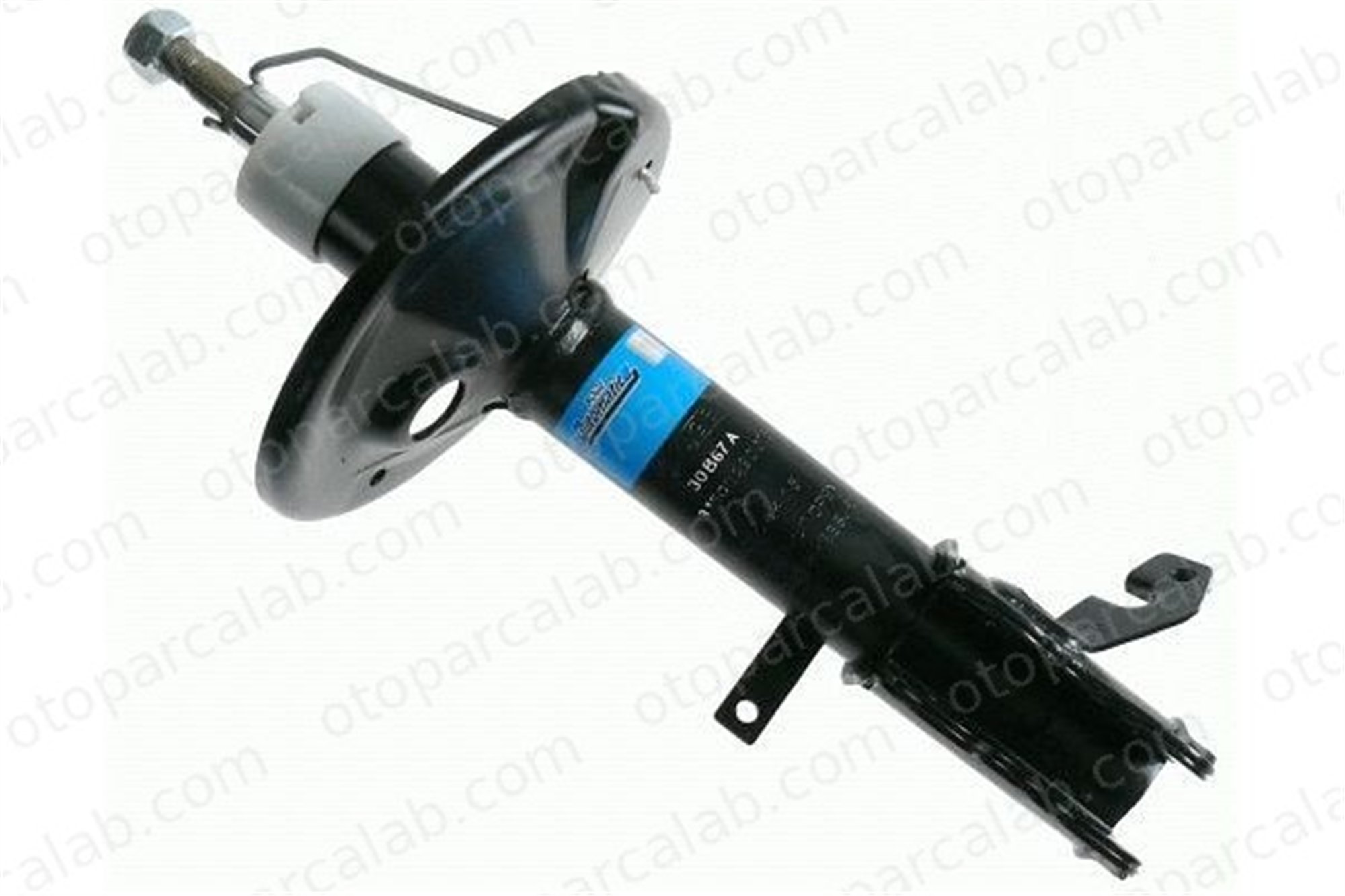 ASPART 1SAB1223 Amortisör Ön Sağ TOYOTA COROLLA COROLLA Compact 4851009300 4851009301