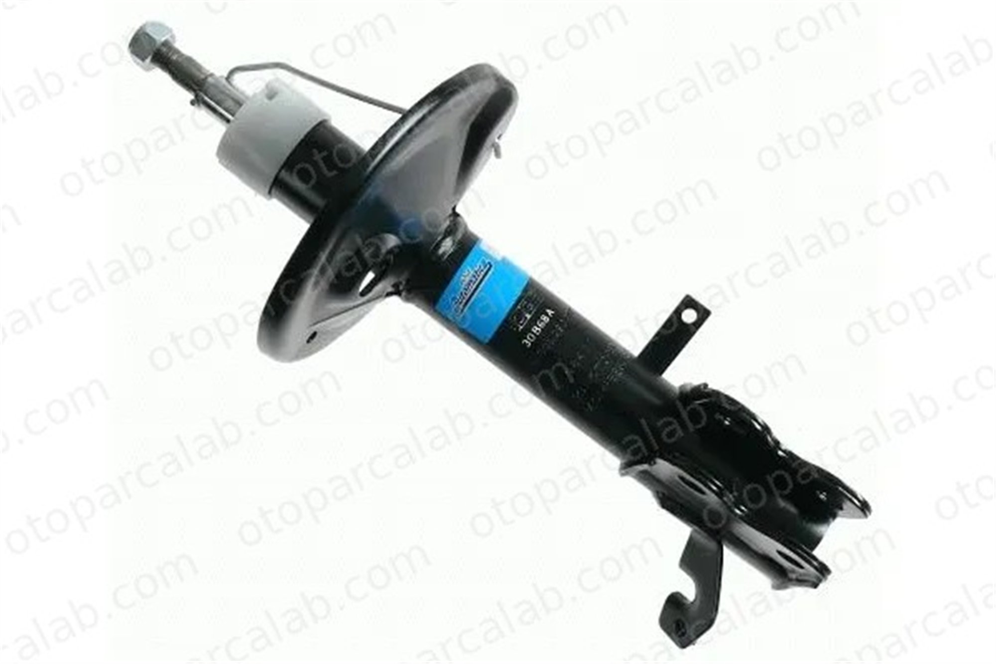 ASPART 1SAB1231 Amortisör Ön Sol TOYOTA COROLLA COROLLA Compact 4852009270 4852009271