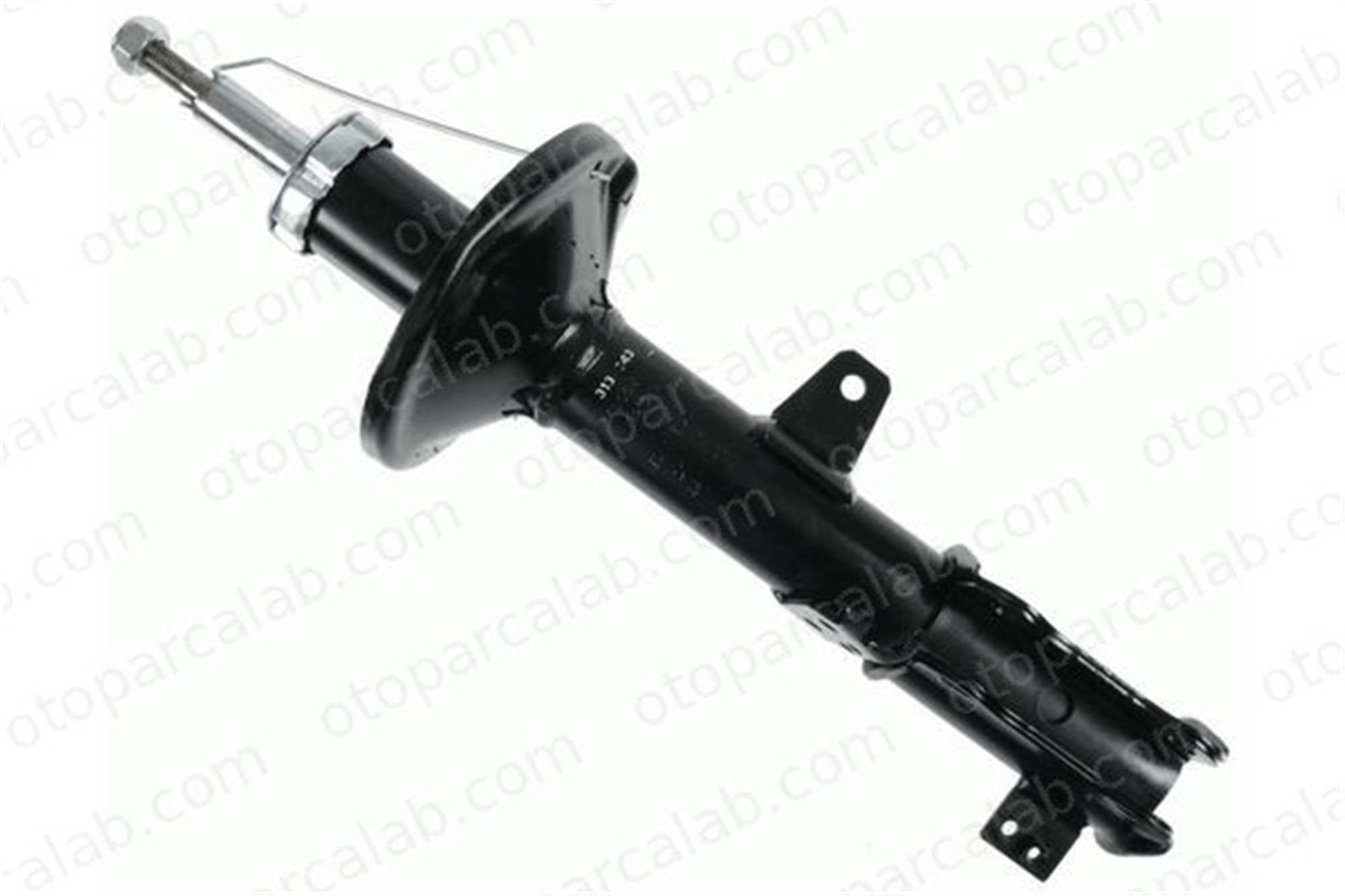 ASPART 1SAB1241 Amortisör Arka Sol TOYOTA AVENSIS AVENSIS Liftback 4854005112 4854005113