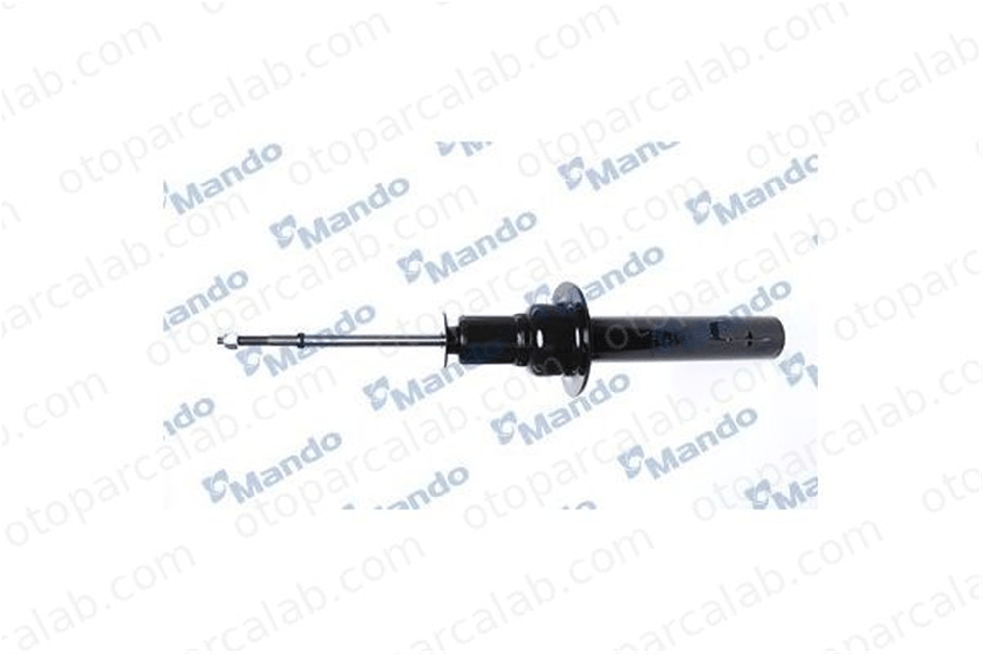 ASPART 1SAB1253 Amortisör Ön Sağ veya Sol JEEP GRAND CHEROKEE III COMMANDER 5135577AD 5135573AC