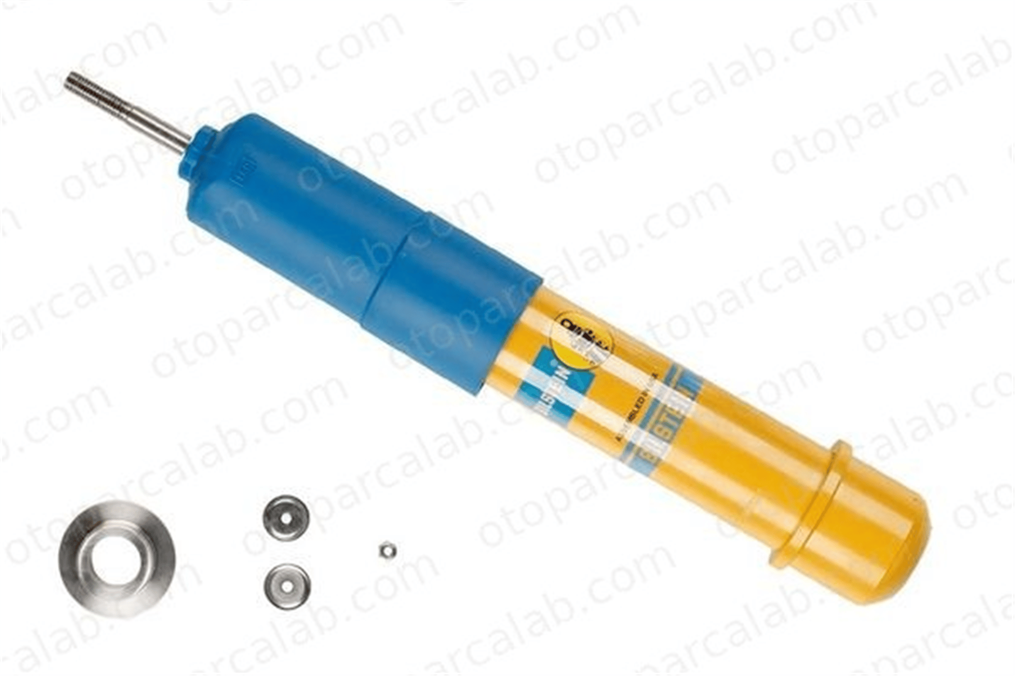 ASPART 1SAB1264 Amortisör Ön Sağ veya Sol JEEP CHEROKEE DODGE NITRO 52088650AF 52088650AE