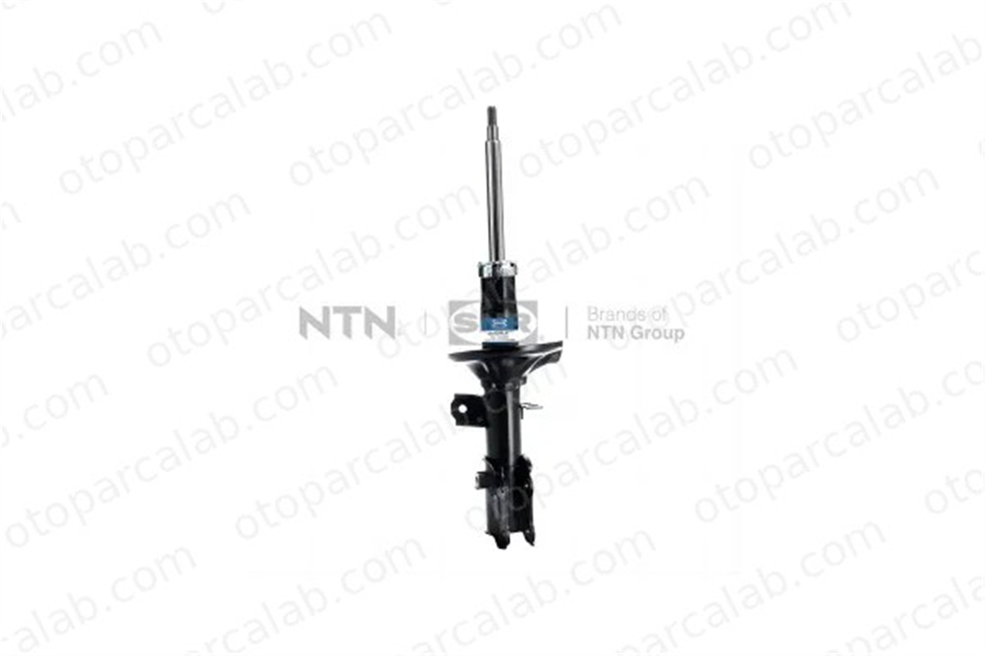 ASPART 1SAB1295 Amortisör Ön Sol HYUNDAI GETZ 546500B000 546500B100