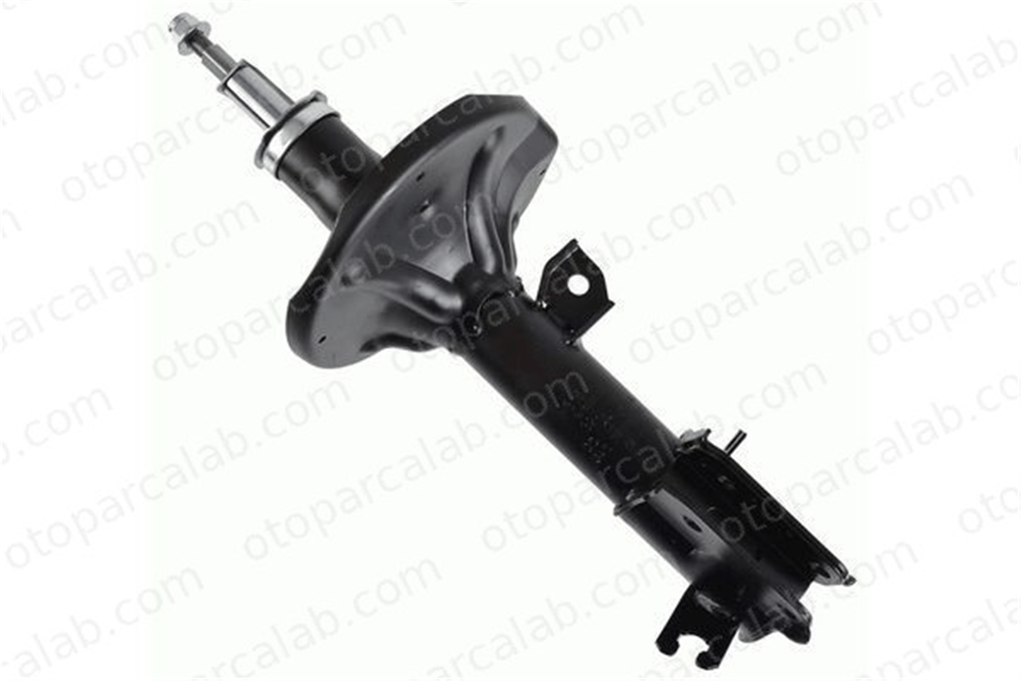 ASPART 1SAB1302 Amortisör Ön Sol HYUNDAI SANTA FÉ I 5465026000 5465026100
