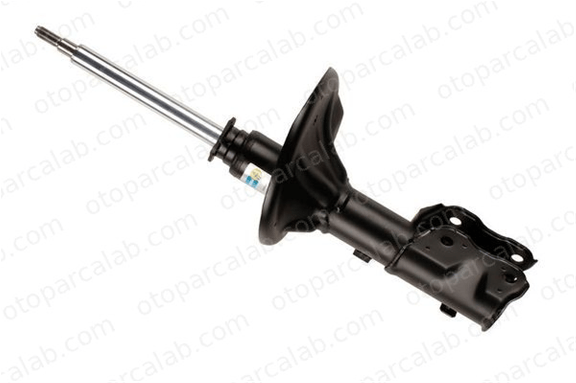 ASPART 1SAB1303 Amortisör Ön Sağ veya Sol MITSUBISHI COLT III LANCER IV MB587339