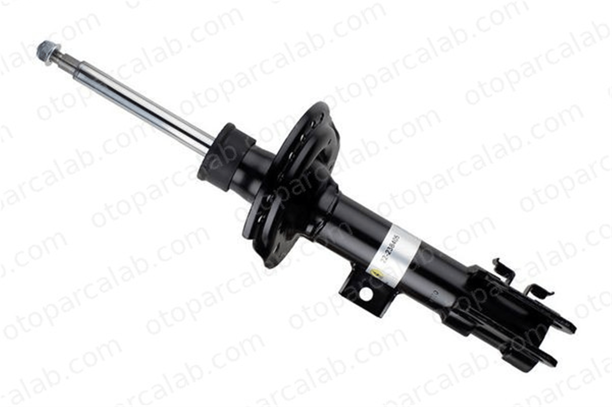 ASPART 1SAB1313 Amortisör Ön Sol HYUNDAI ELANTRA V Sedan 546513X250 546513X050
