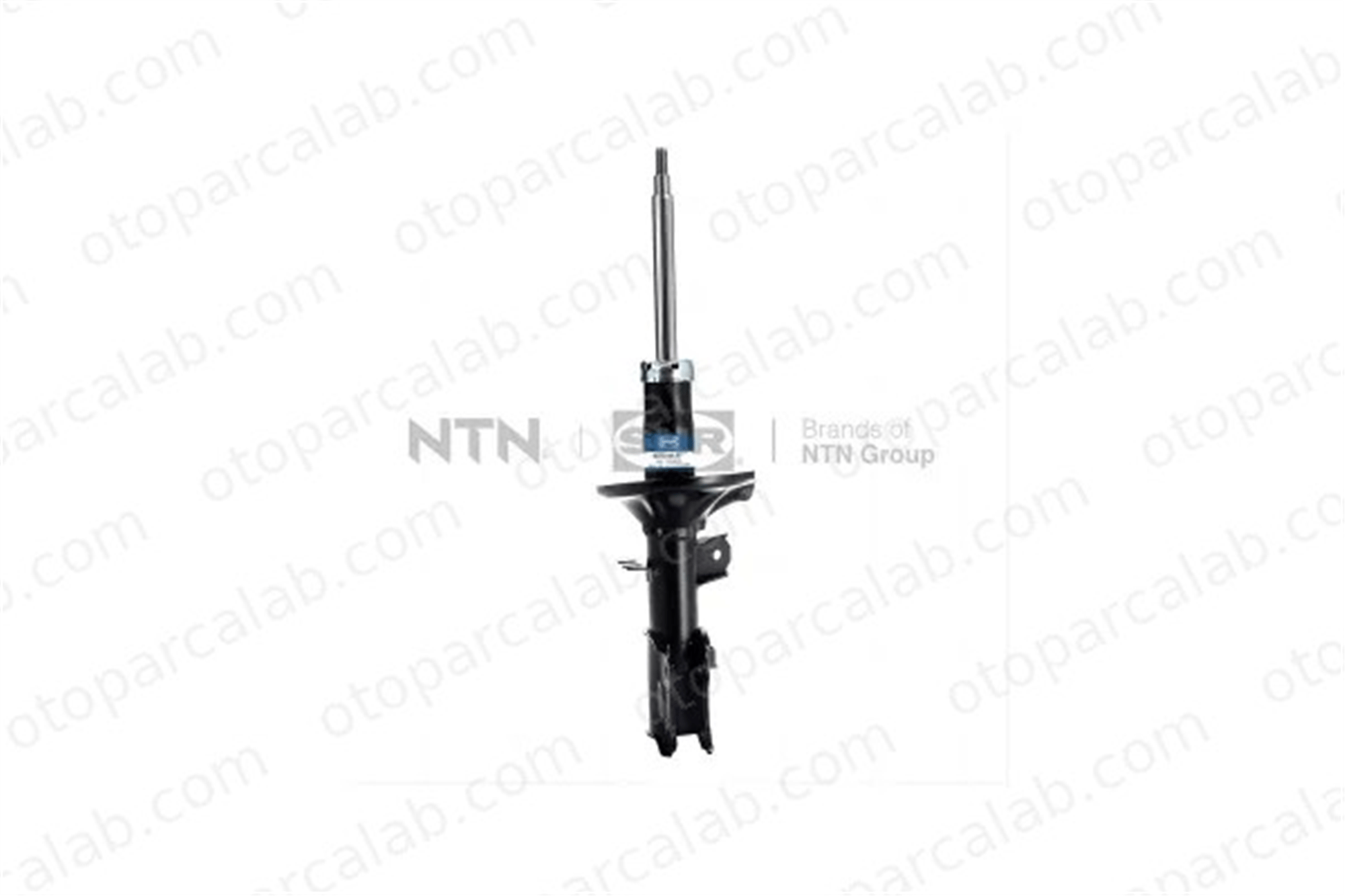 ASPART 1SAB1316 Amortisör Ön Sağ HYUNDAI GETZ 546600B000 546600B100