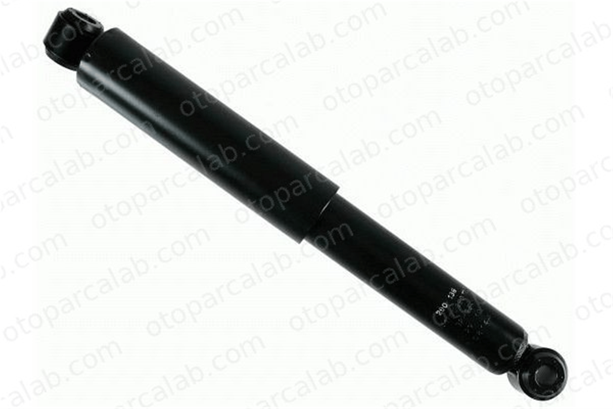 ASPART 1SAB1341 Amortisör Arka Sağ veya Sol HYUNDAI H100 Panelvan/Van H100 Minibüs/Otobüs 5530043430 1C18080A