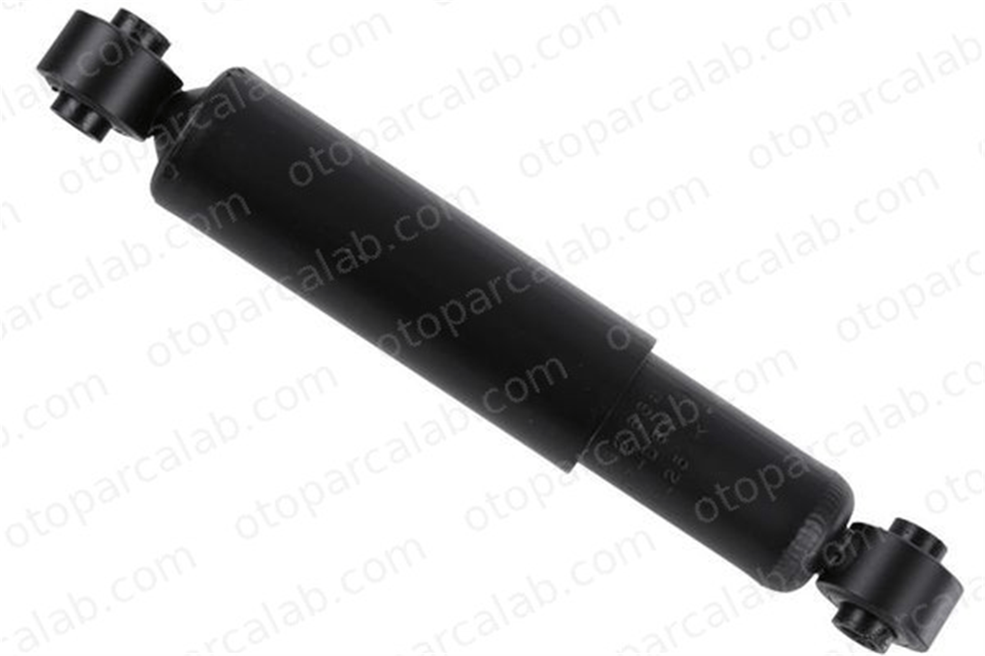 ASPART 1SAB1346 Amortisör Arka Sağ veya Sol HYUNDAI ATOS 5531002000 5531002110