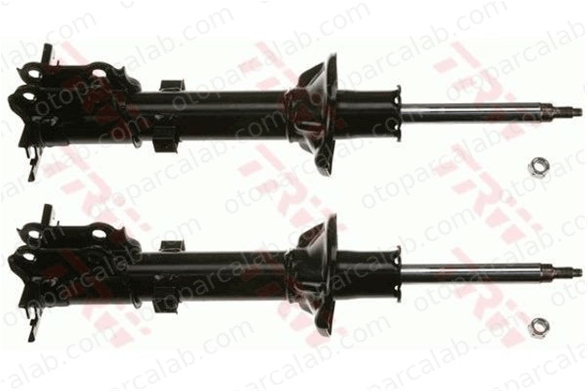ASPART 1SAB1359 Amortisör Arka Sol HYUNDAI ACCENT I ACCENT Sedan 5535122100 5535122000