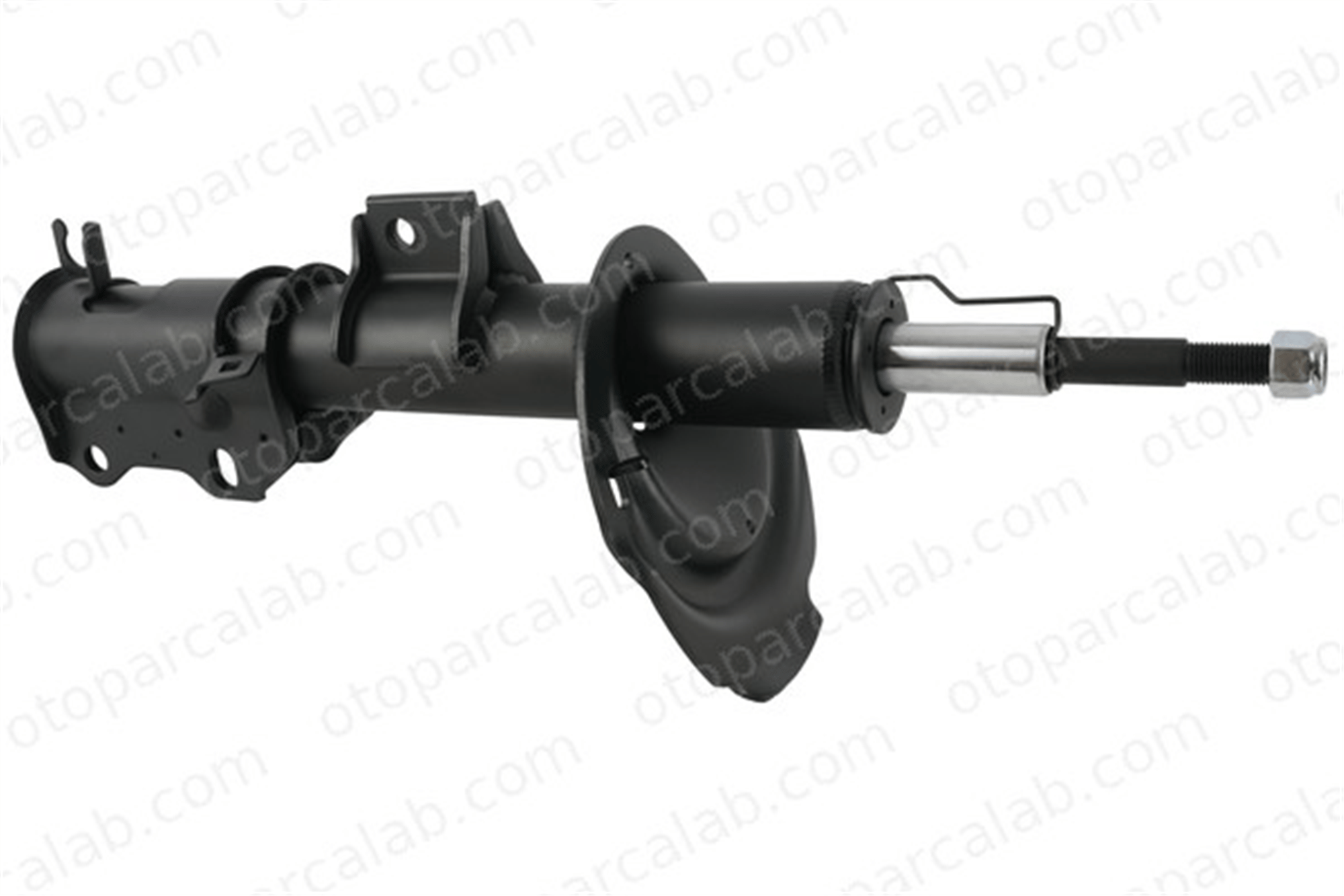 ASPART 1SAB1378 Amortisör Ön Sağ veya Sol MERCEDES-BENZ VITO Minibüs/Otobüs VITO / MIXTO Panelvan/Van A6393207213 6393201513